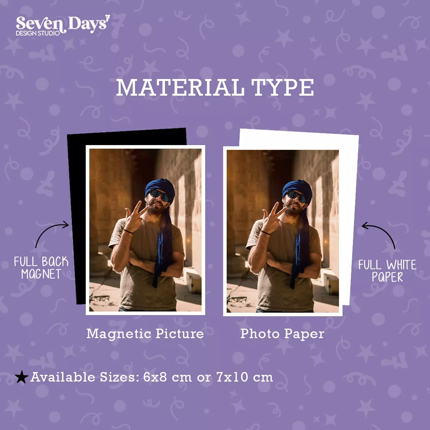 Pictures Without Frame 1