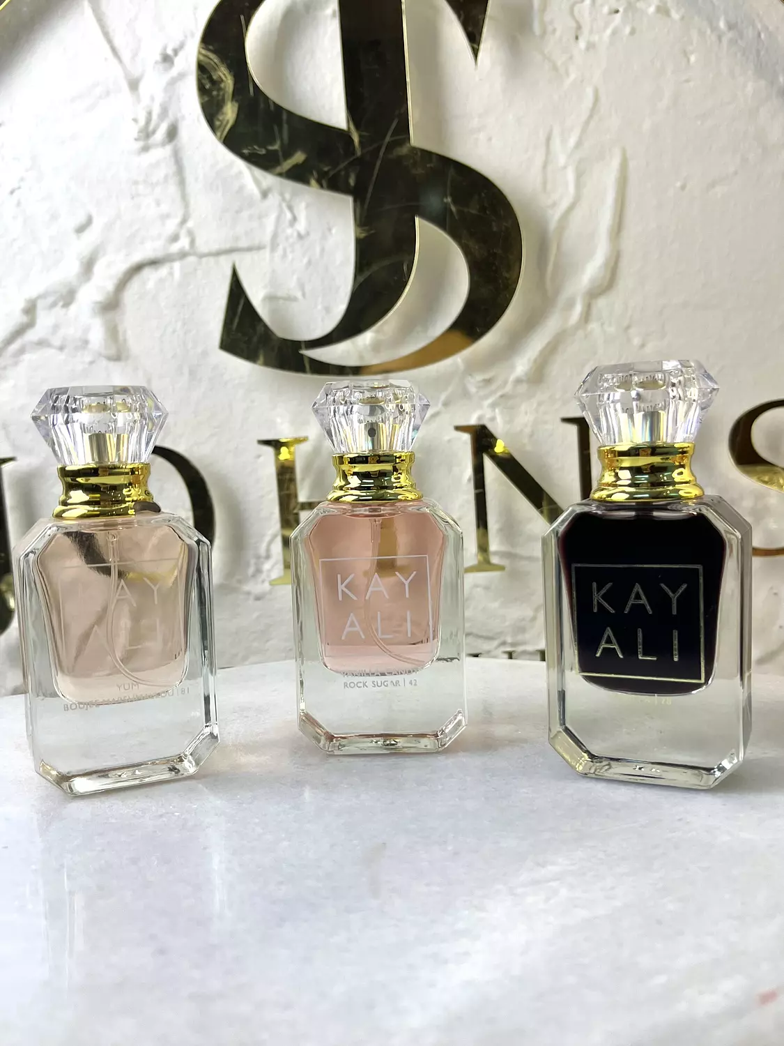 Perfume kayali 30 ml hover image