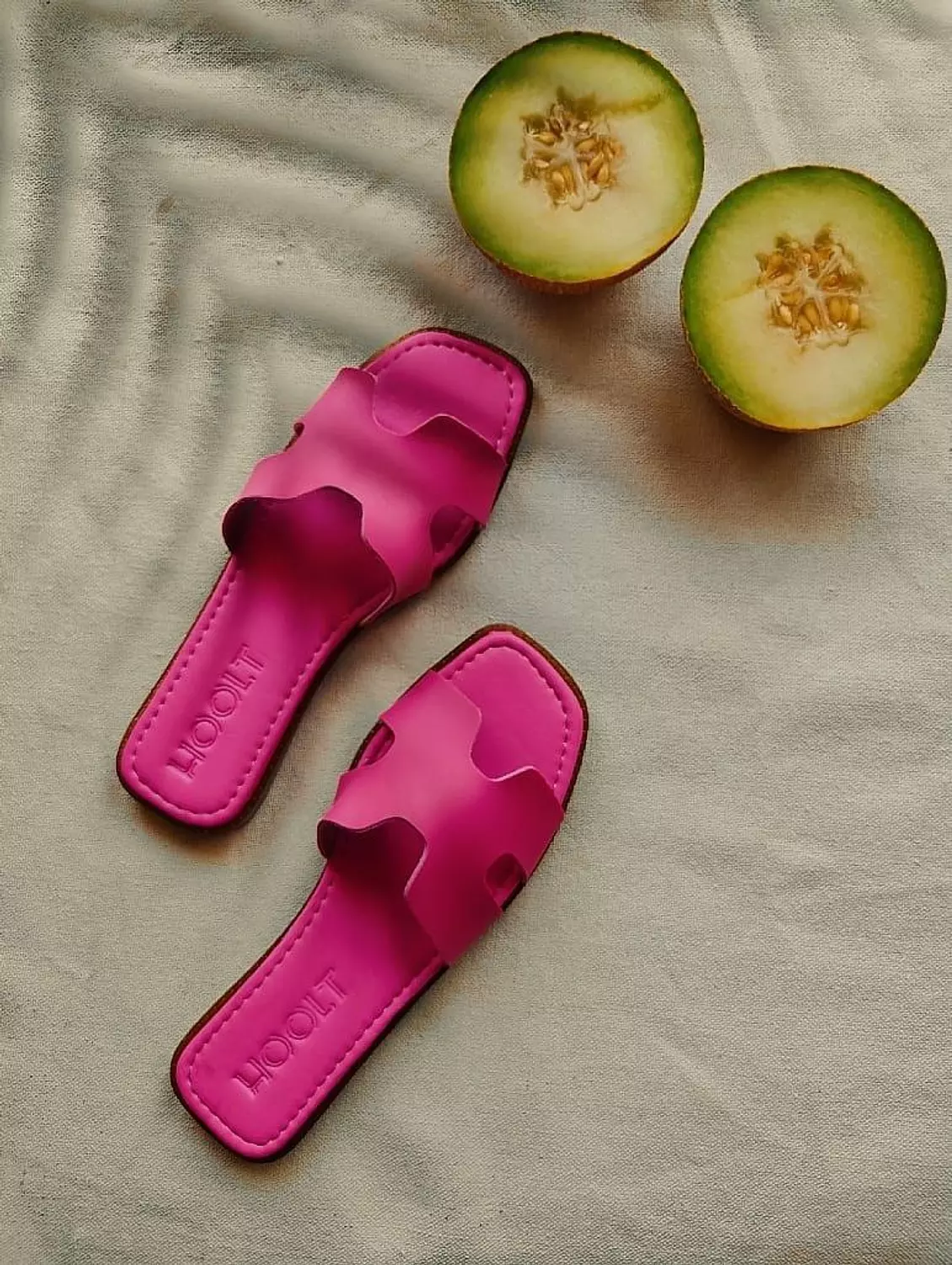 slipper H 11