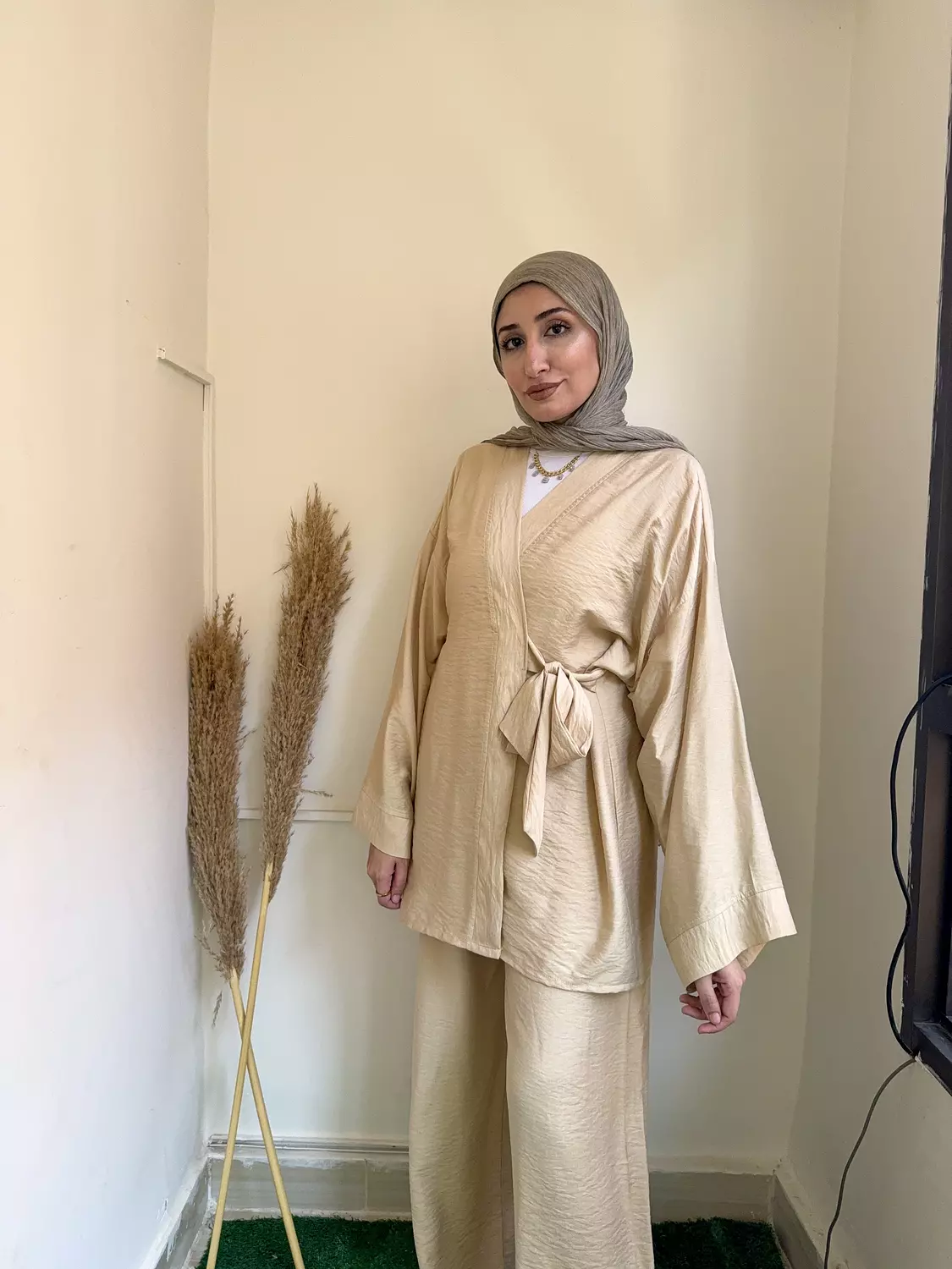 Linen set 3