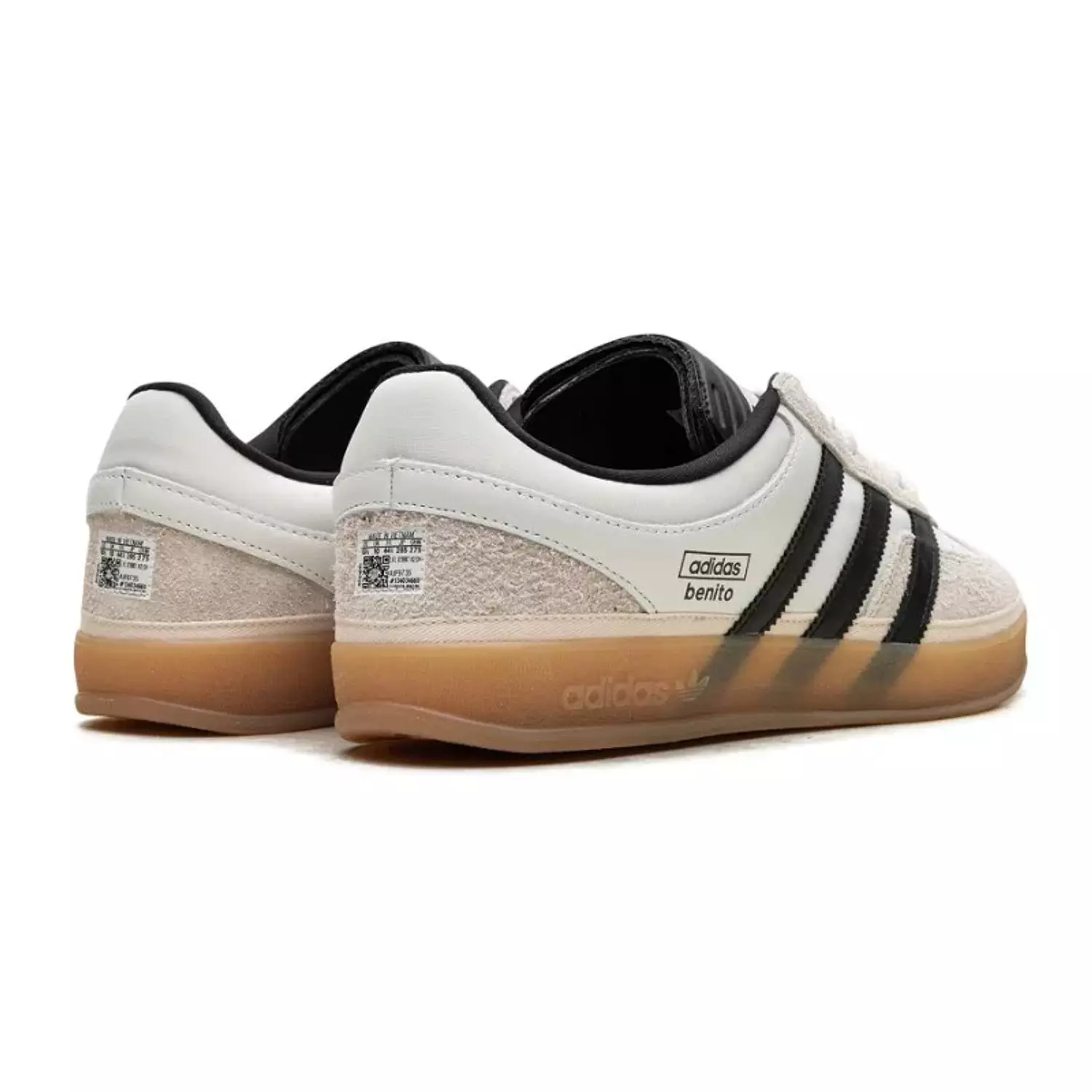 Adidas Gazelle Indoor - Bad Bunny  1