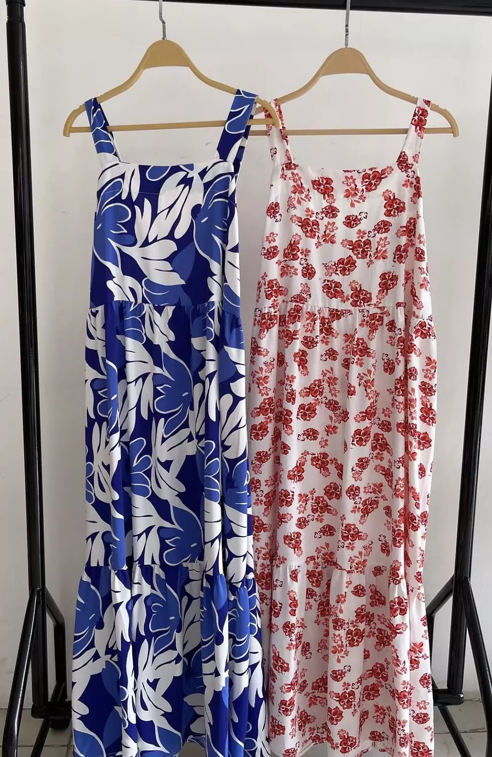 Flori dress 1 image