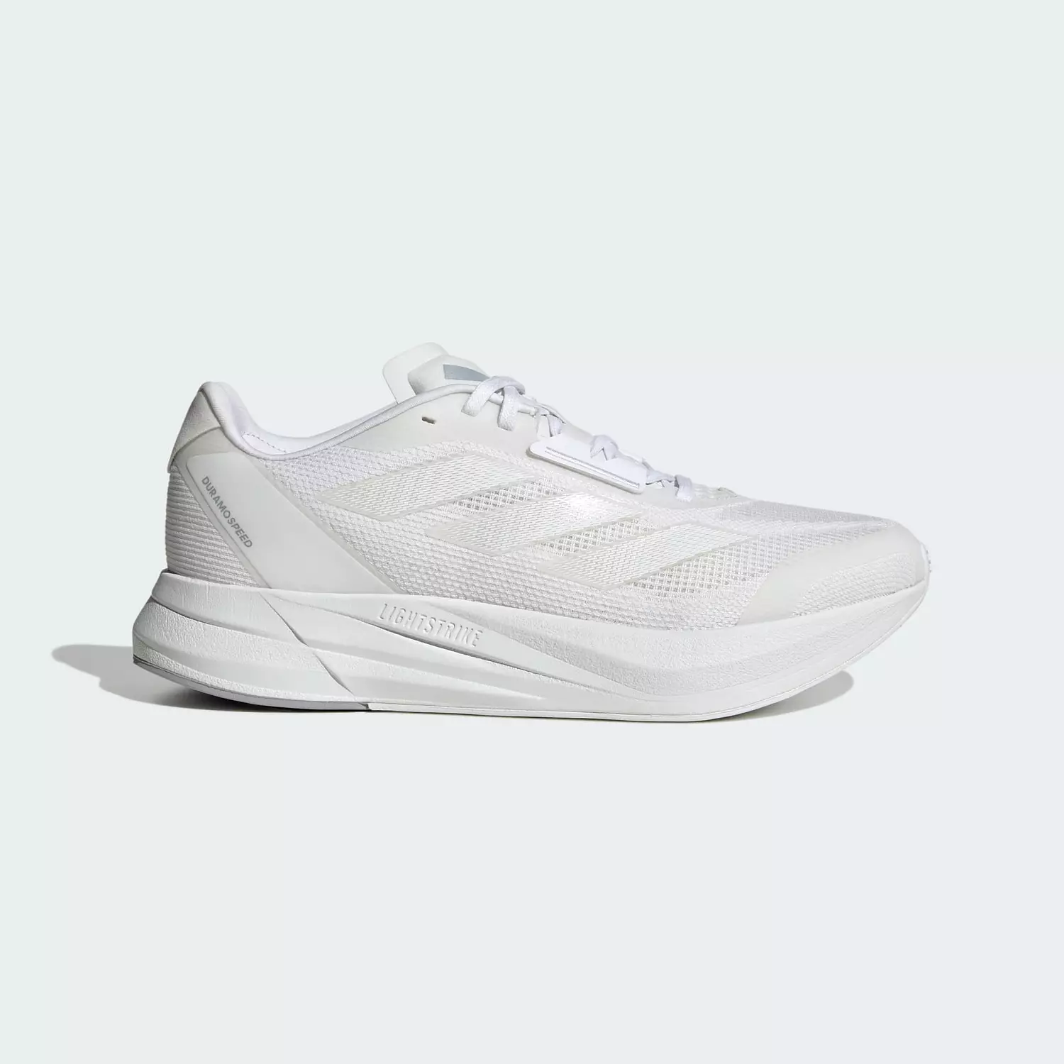 Adidas Duramo Speed Cloud White image