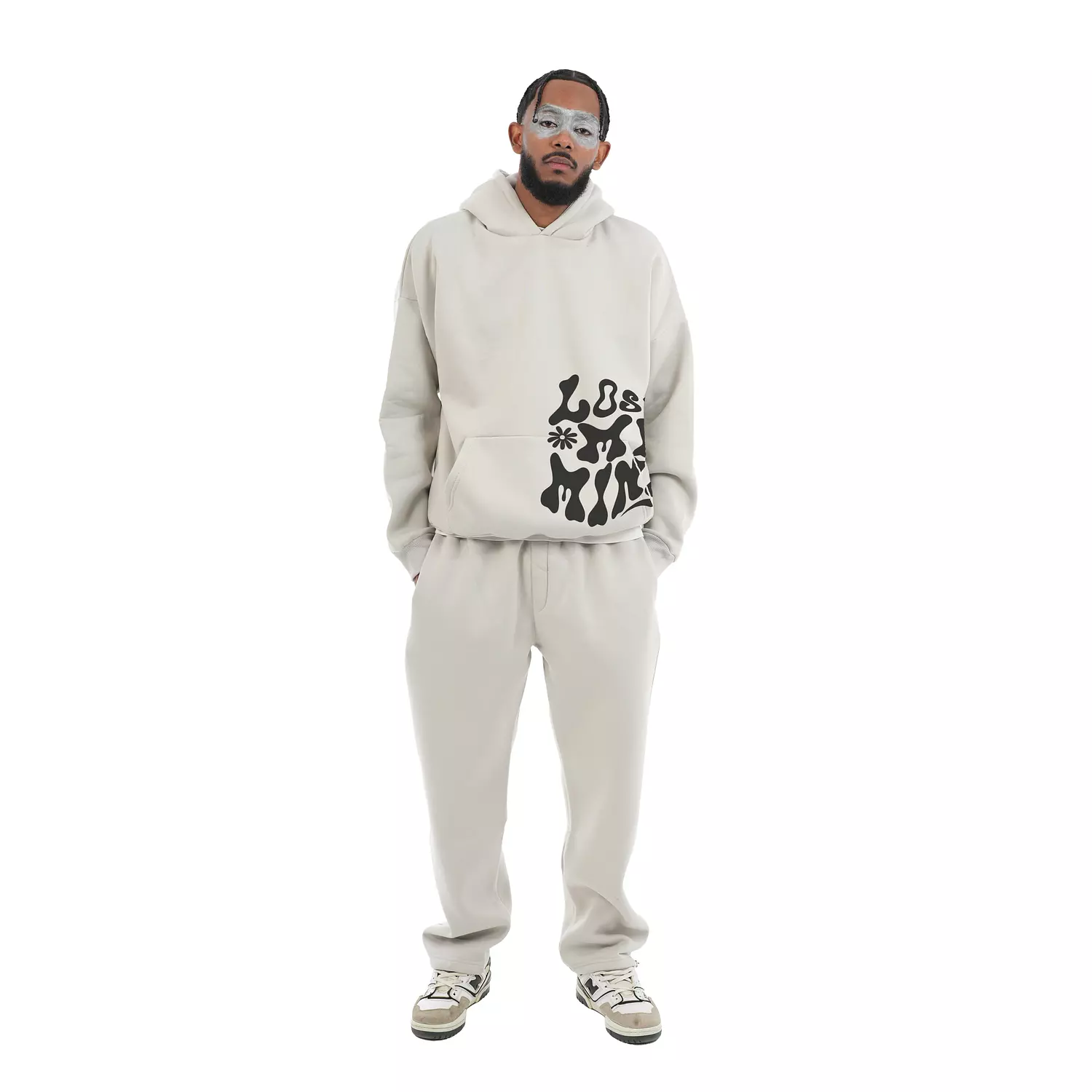  W4 Delys lose my mind hoodie  4