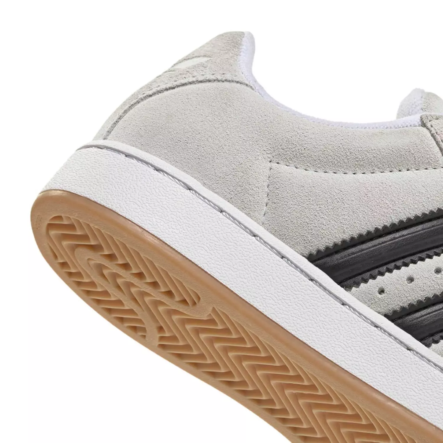 adidas  Superstar ST - Light Gray 3