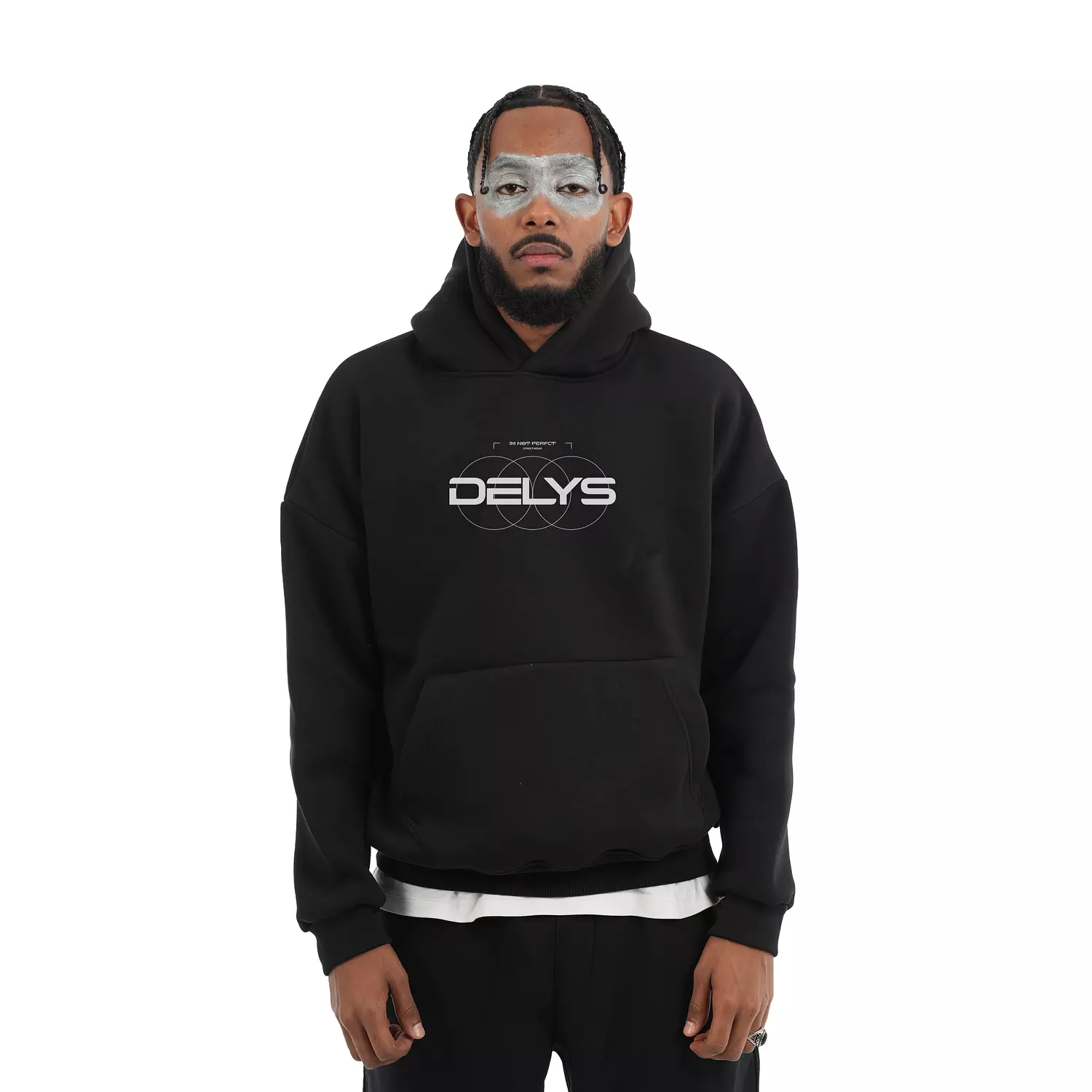 W4 Delys V.1 hoodie 6