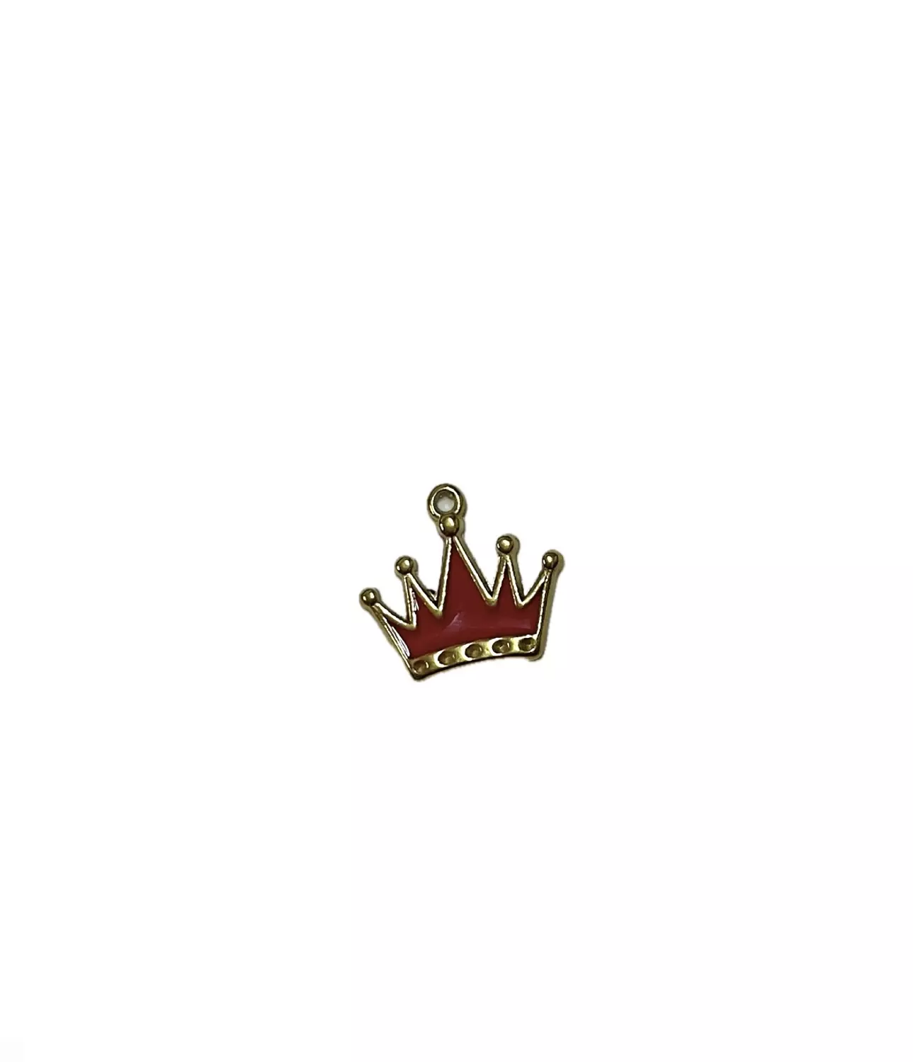Red Crown  image