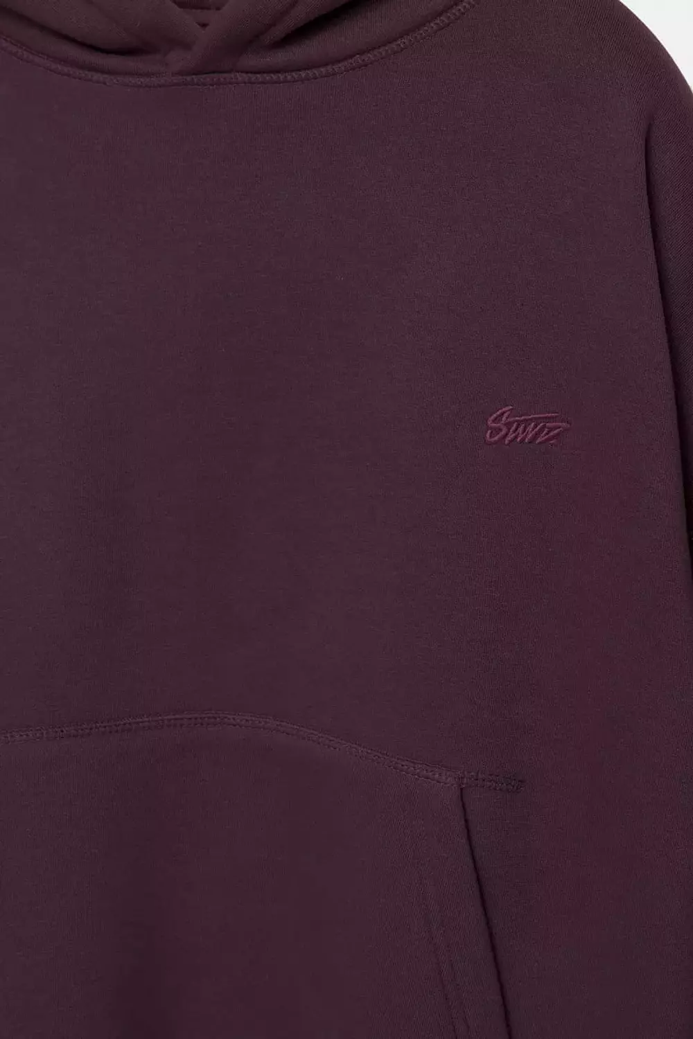 Pull&bear Hoodie ‘STWD’  4
