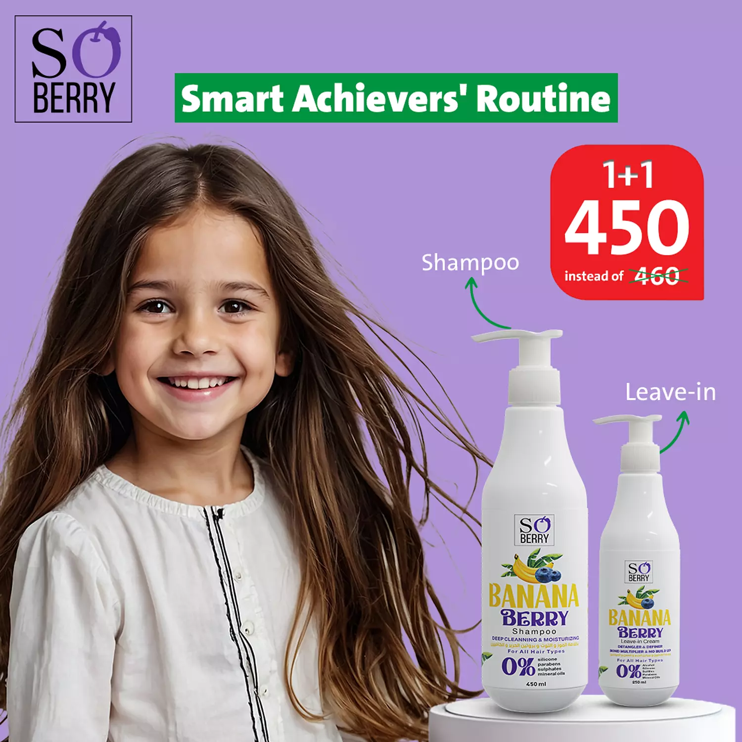 Smart Achievers' Routine image
