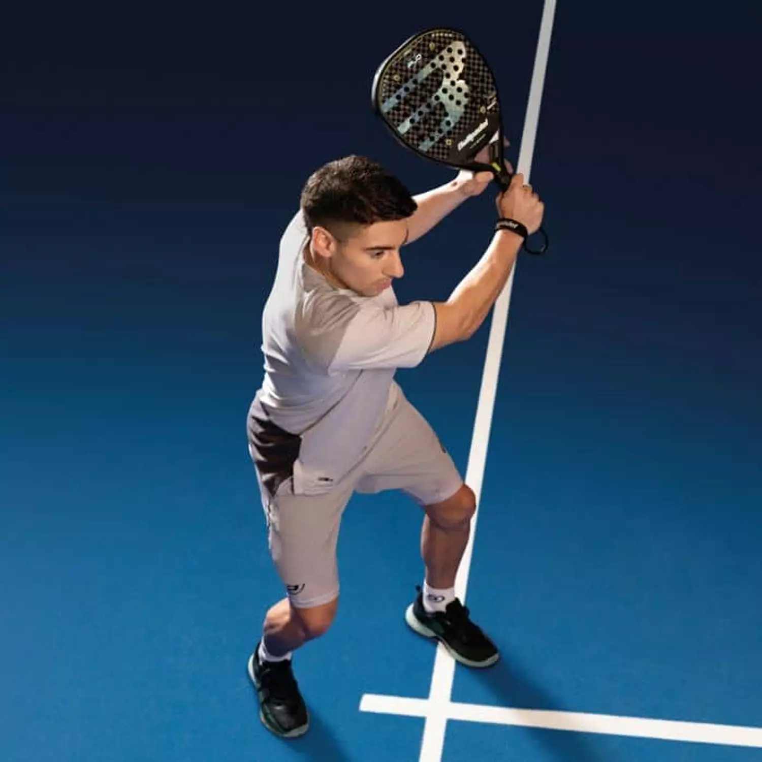 Bullpadel Xplo 2026 - Martin Di Nenno hover image