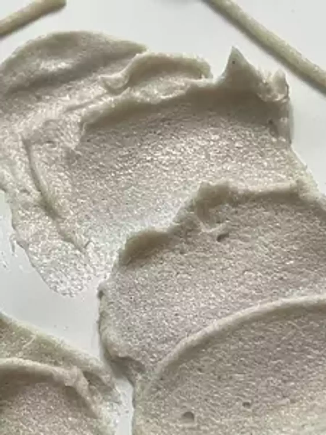 Sandy modeling paste  1