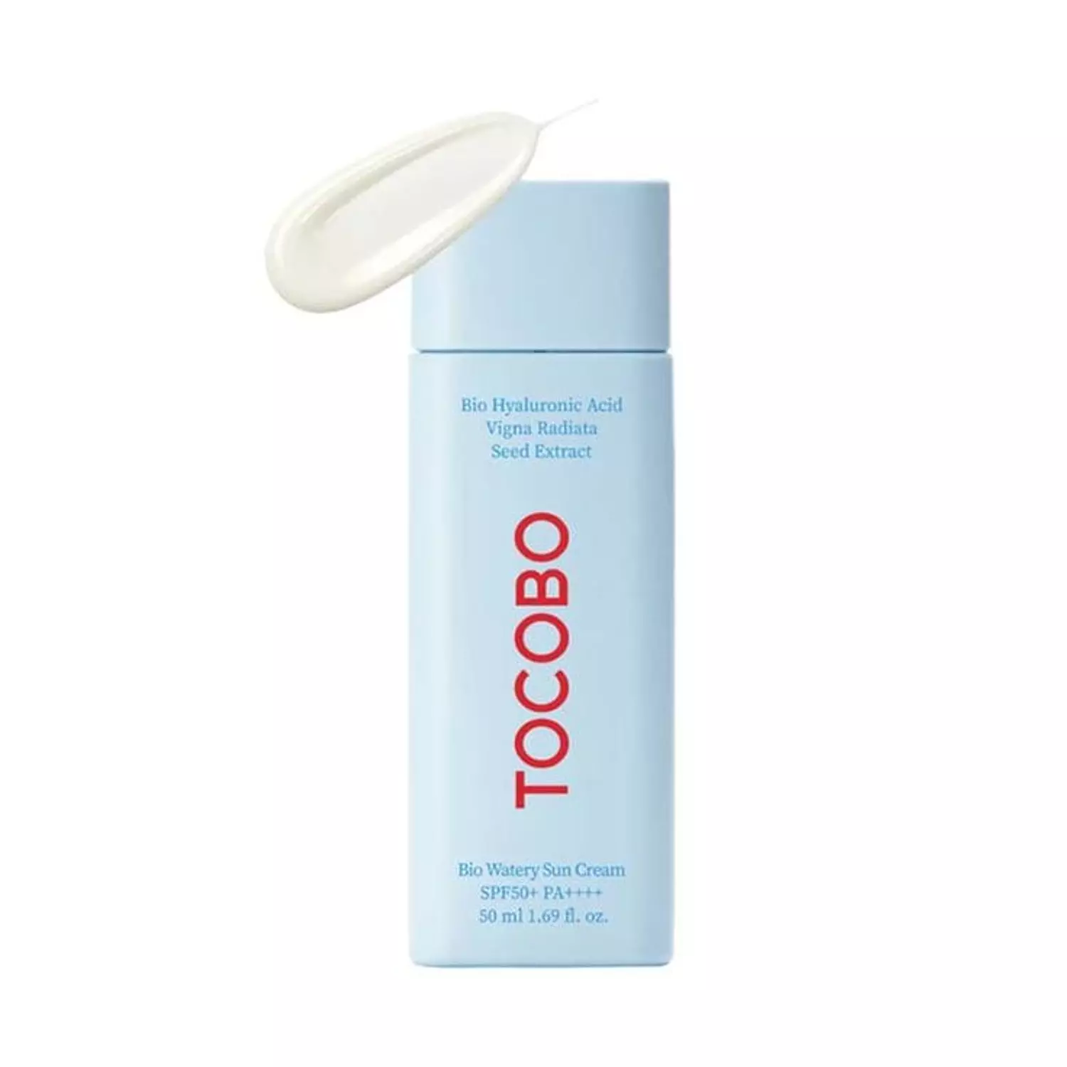 TOCOBO - Bio Watery Sun Cream image