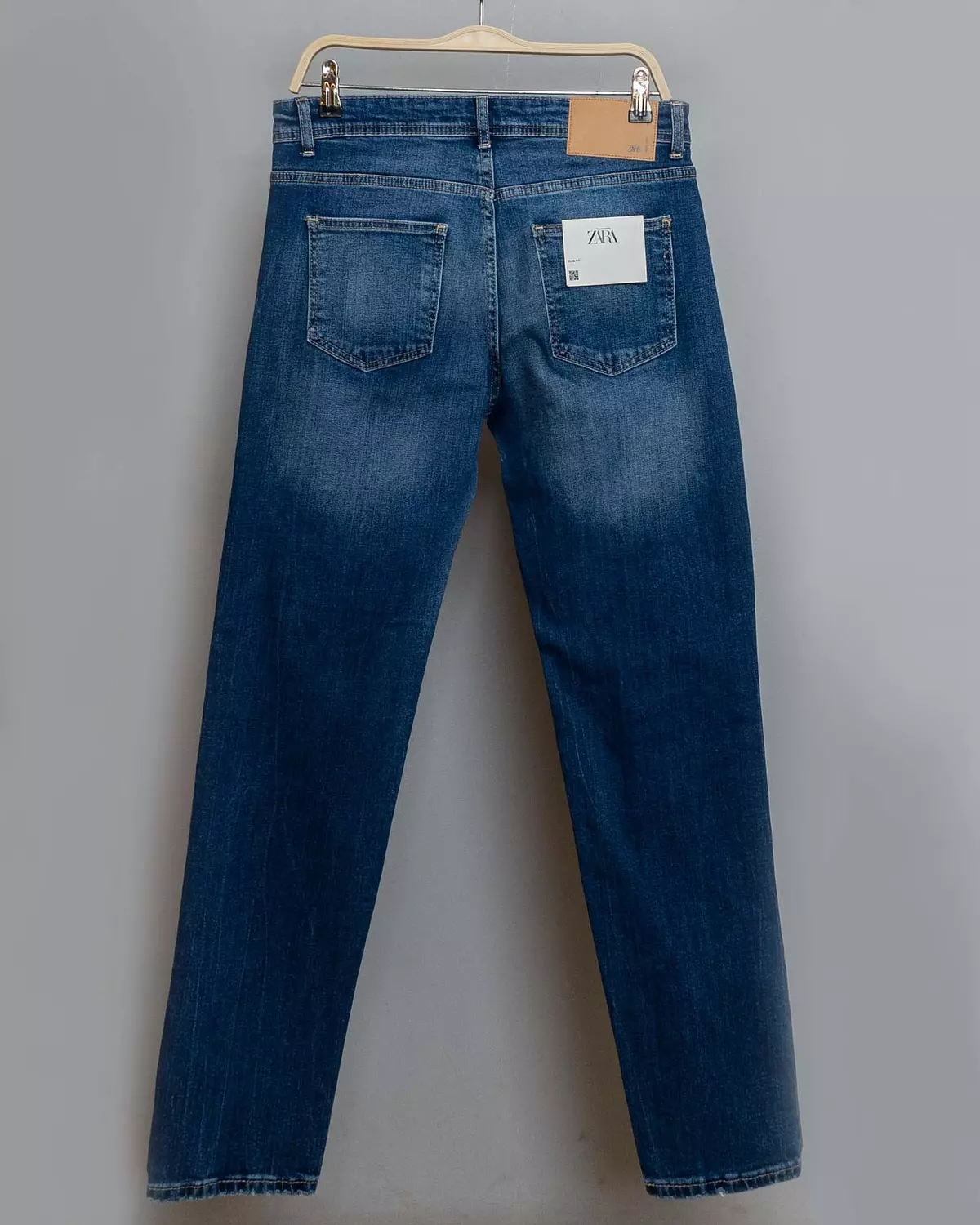 ZARA RELAXED FIT PANT / 1599 hover image