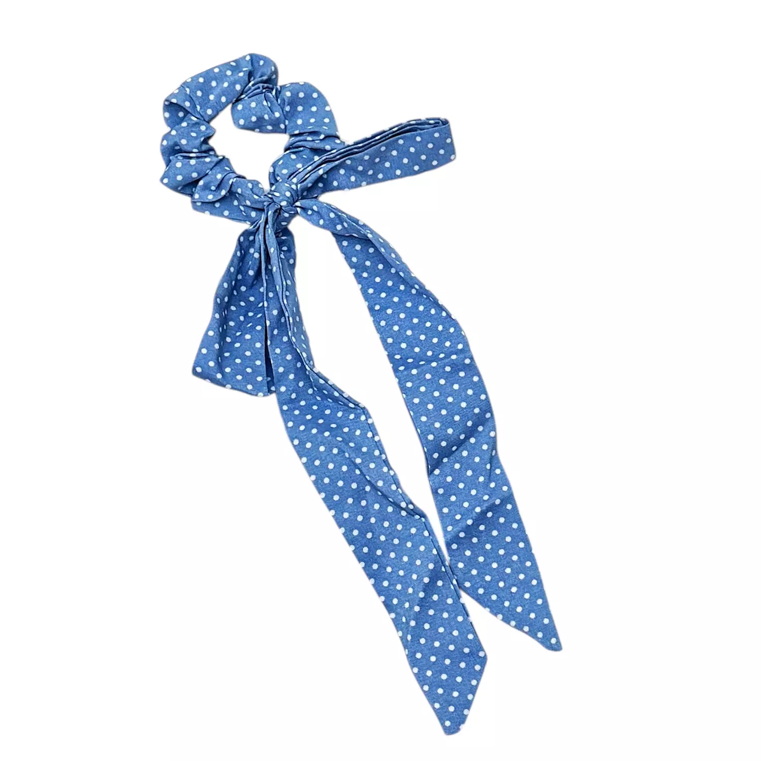 Ciel Bowtie Scrunchies C image