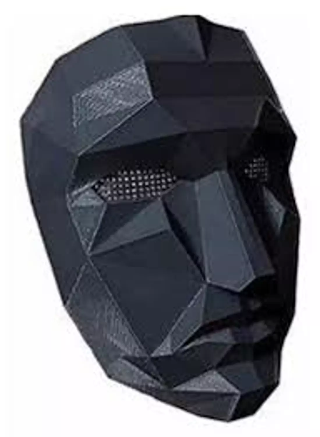 Squid Game Leader Mask 4