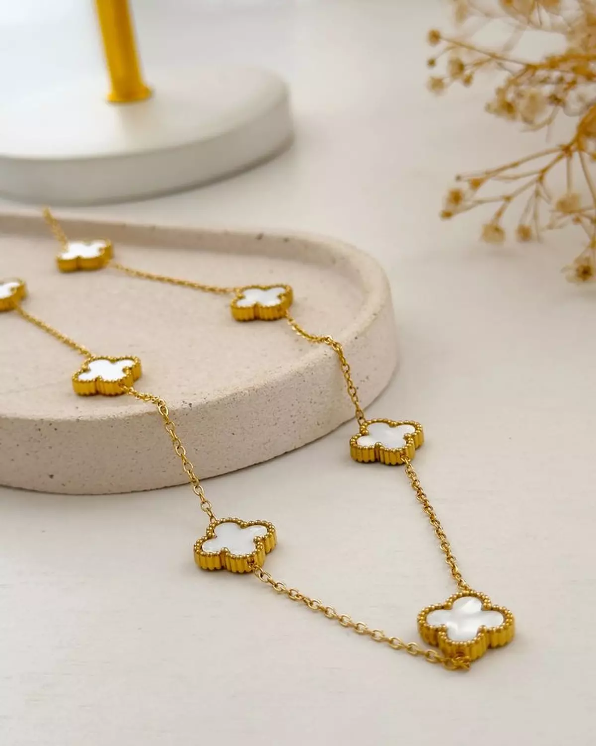 Van cleef Necklace N208 hover image