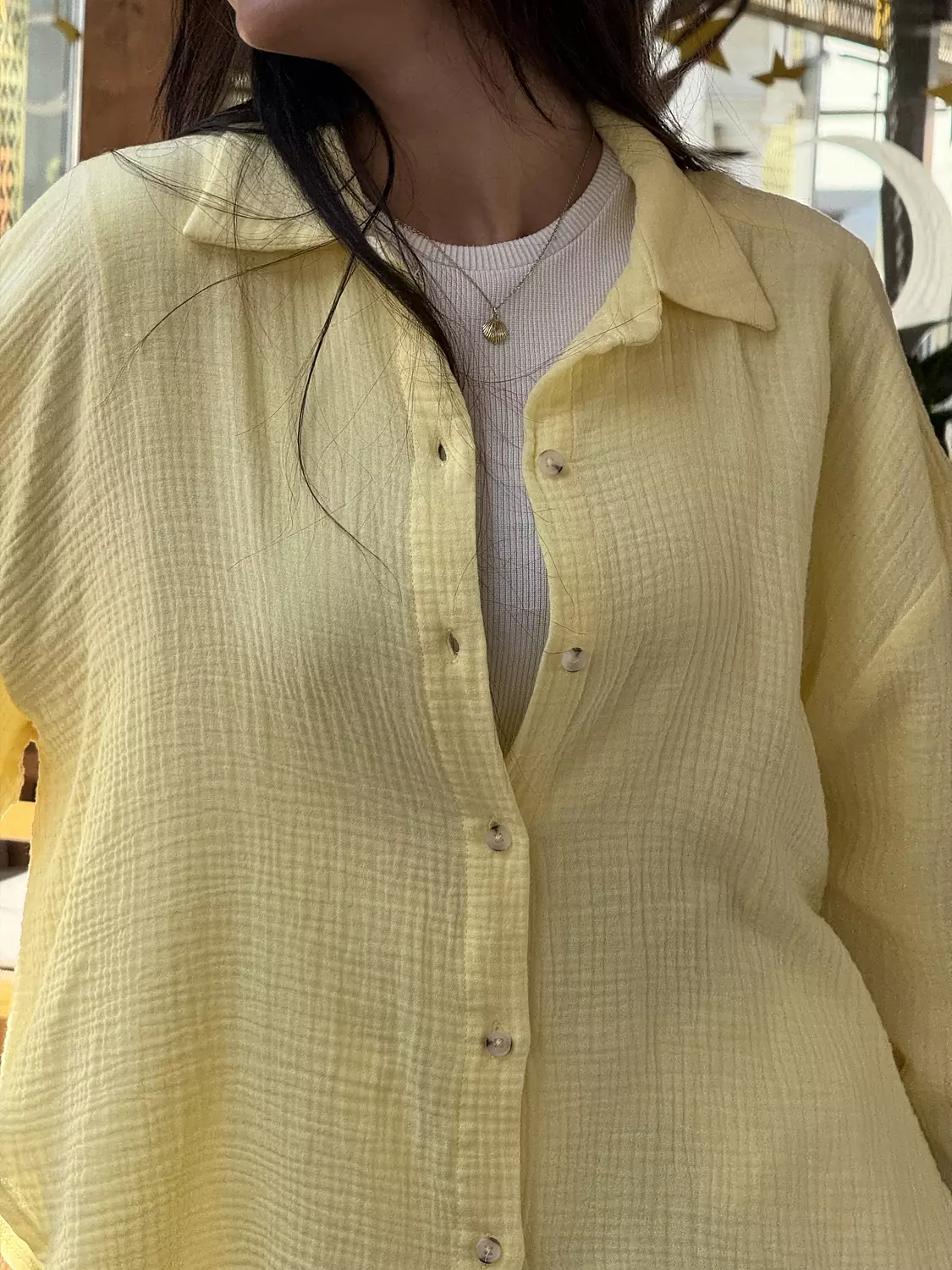 “Sunshine Mood Shirt” 2