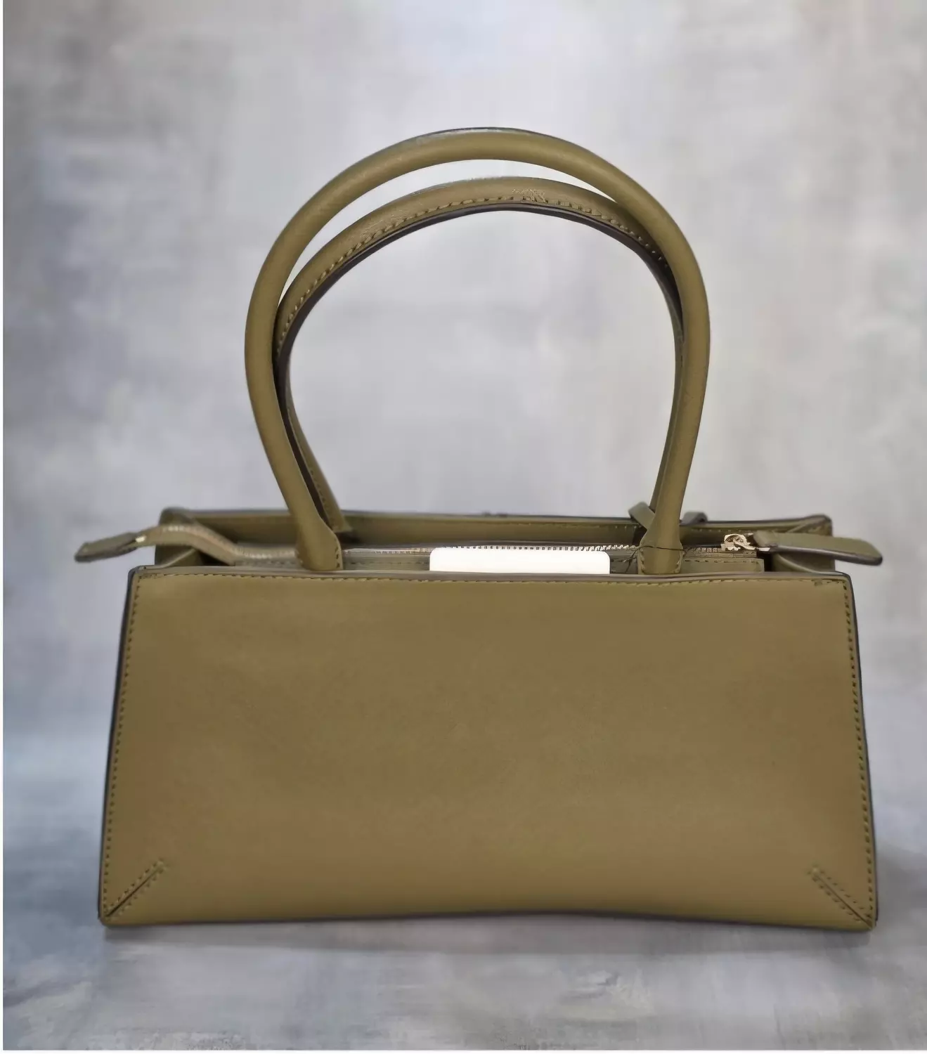 GUESS Olive Satchel Bag 2