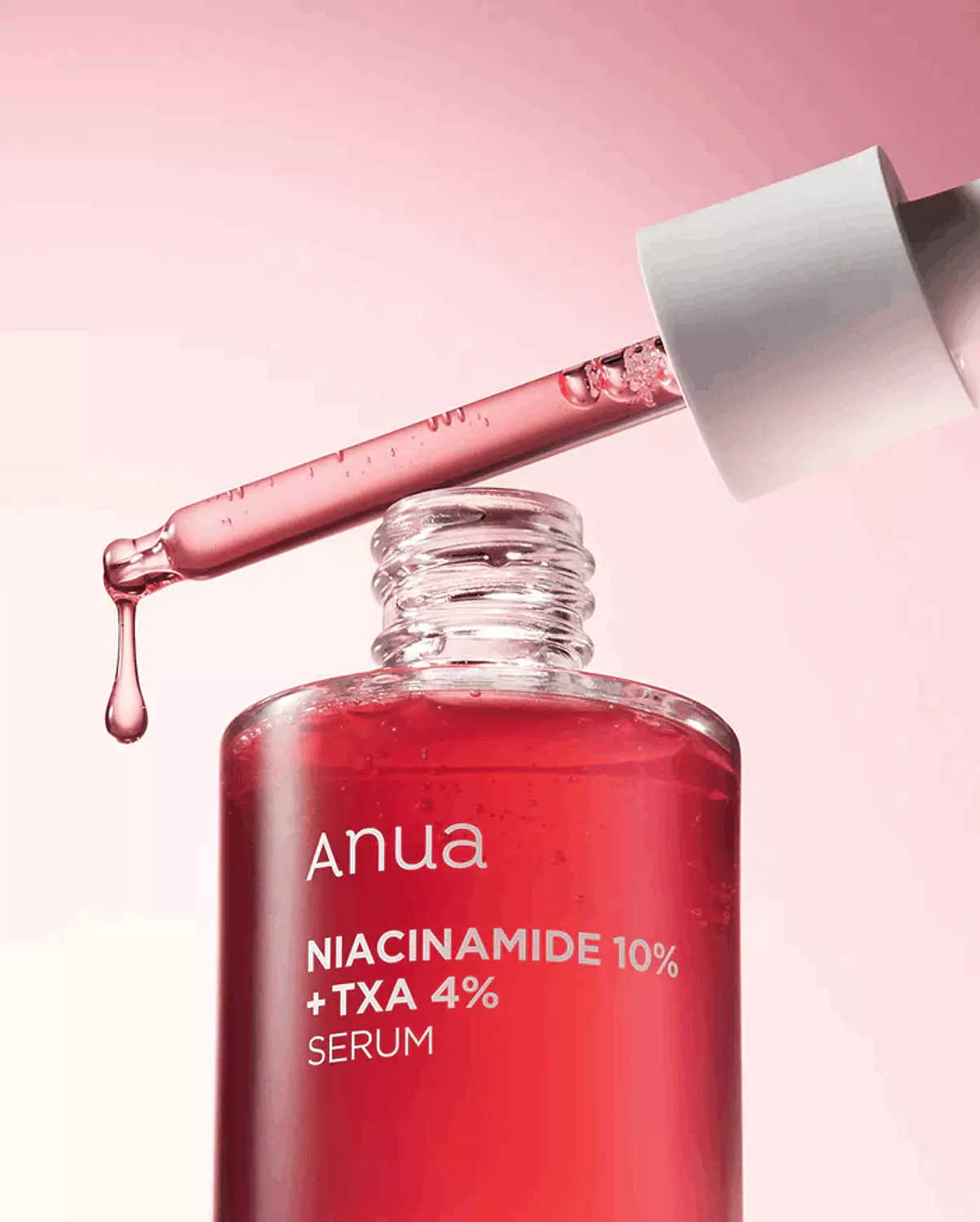 Anua Niacinamide 10% + TXA 4% Dark Spot Correcting Serum 30ml 1