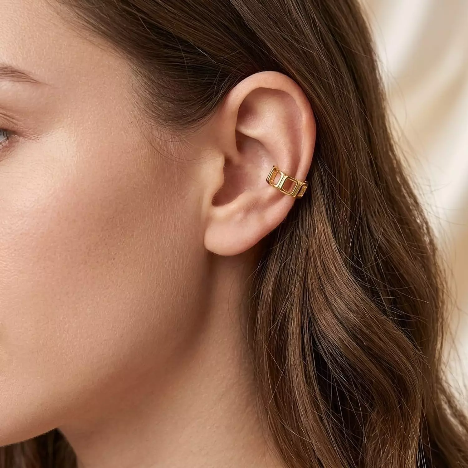 Fake piercings  12