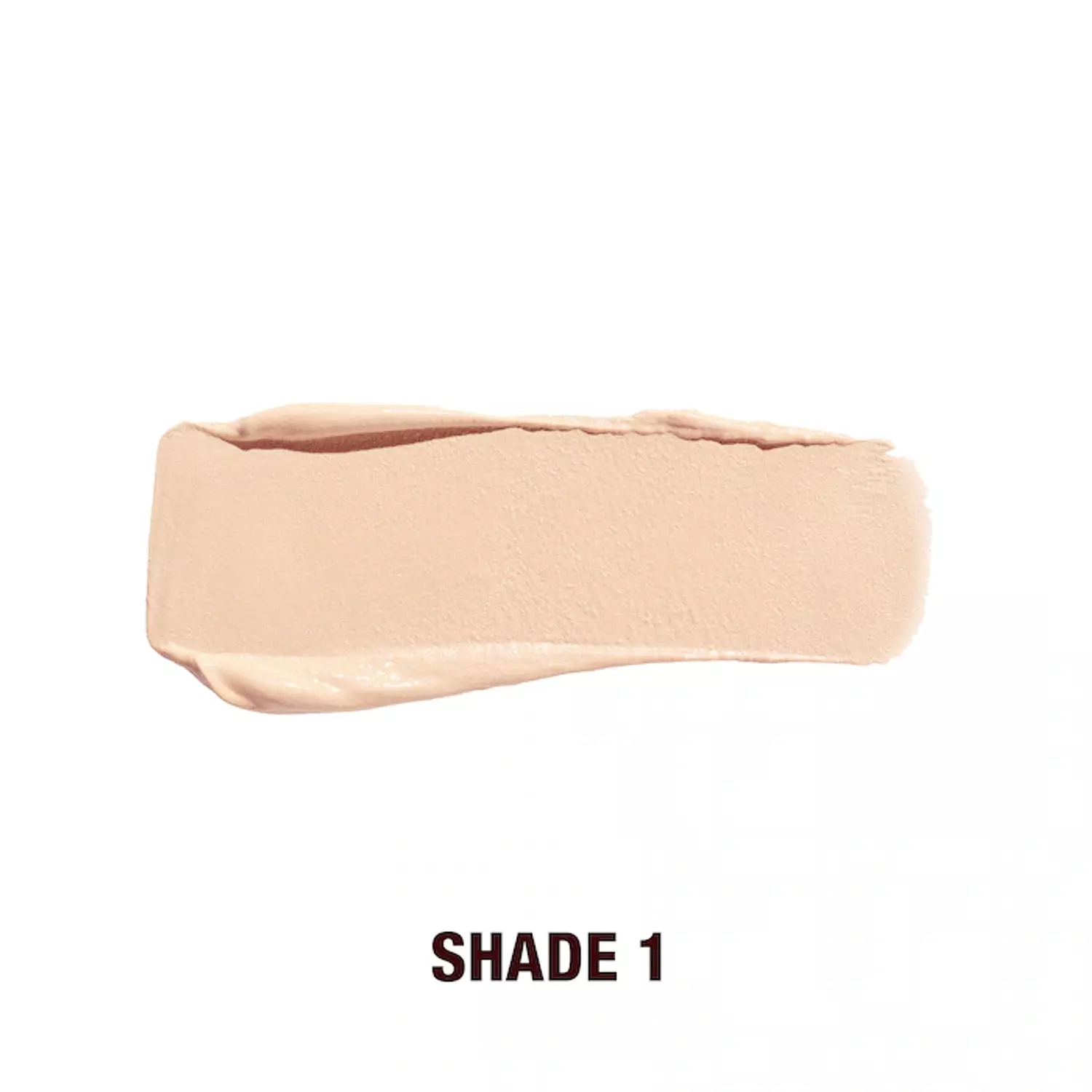 Charlotte Tilbury Unreal Skin Sheer Glow Tint Hydrating Foundation Stick fair 1 8