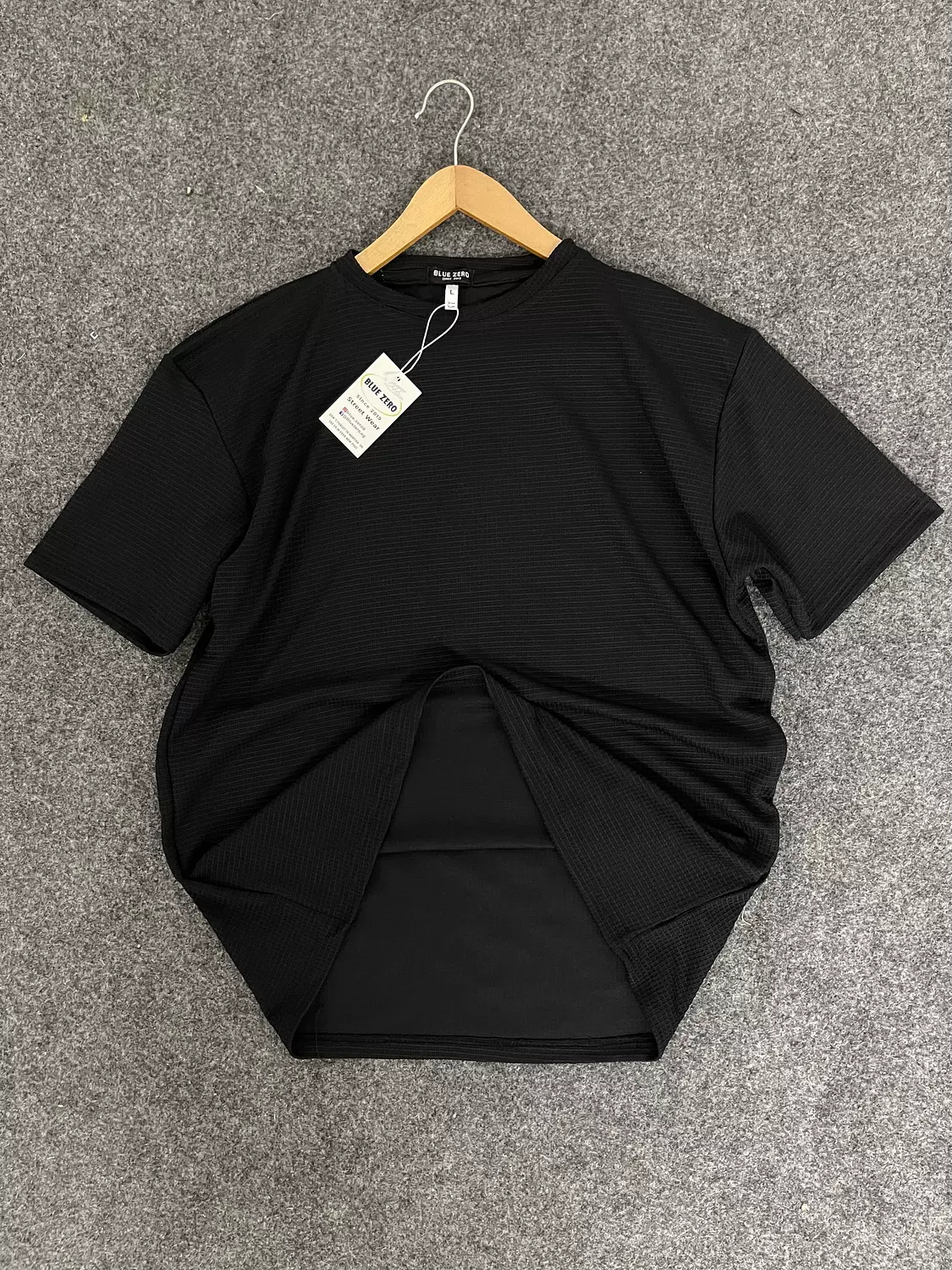 Turkish waffle Tshirt  3