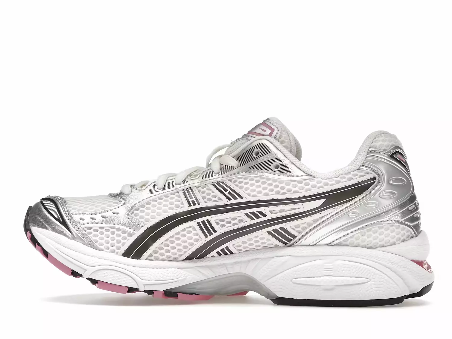 ASICS GEL-Kayano 14Cream Sweet Pink 2