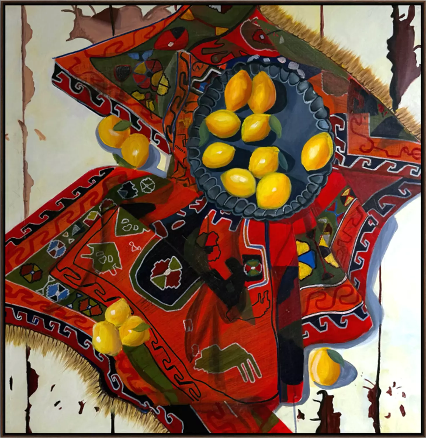 Harvest of Heritage image