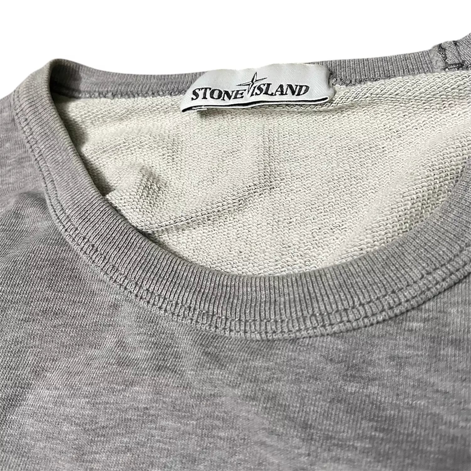 Stone Island Crewneck 2