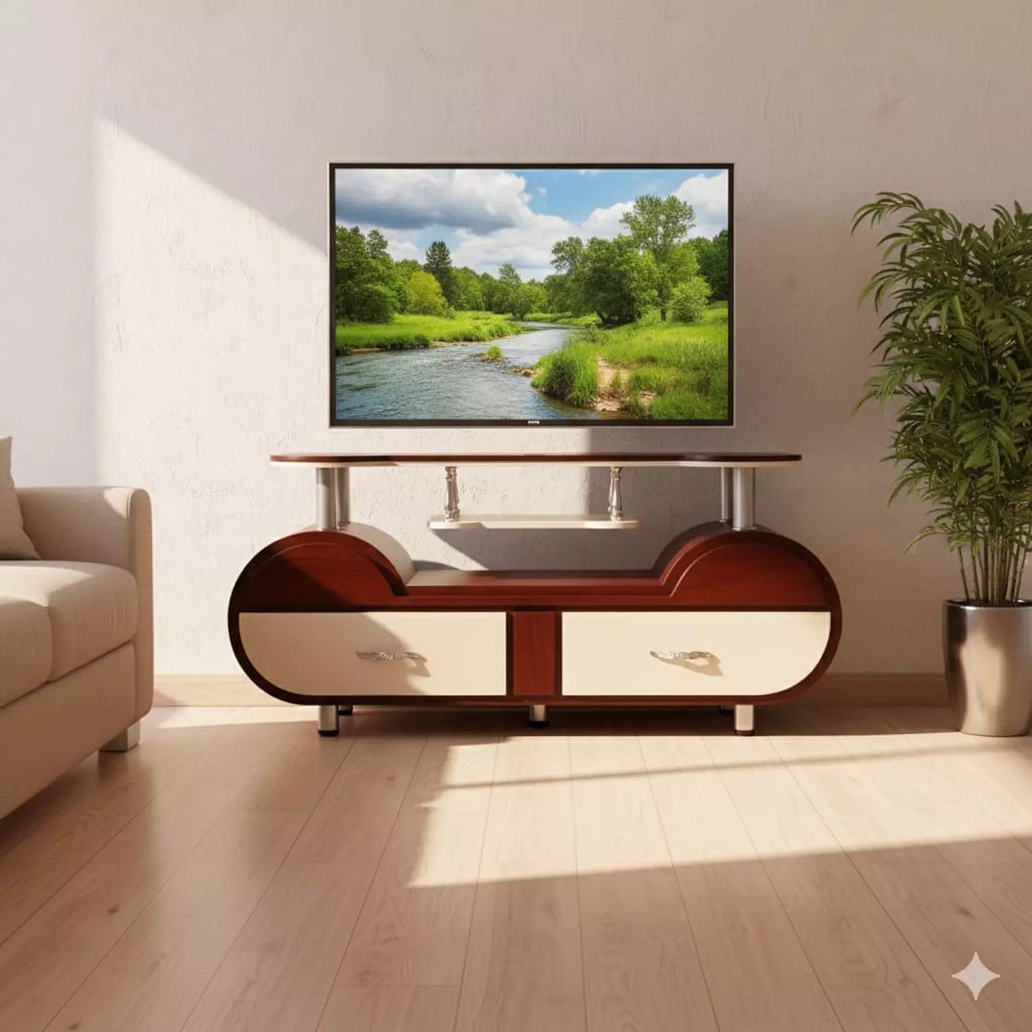 lcd شاشه بومبيه كامل قشره 2 image