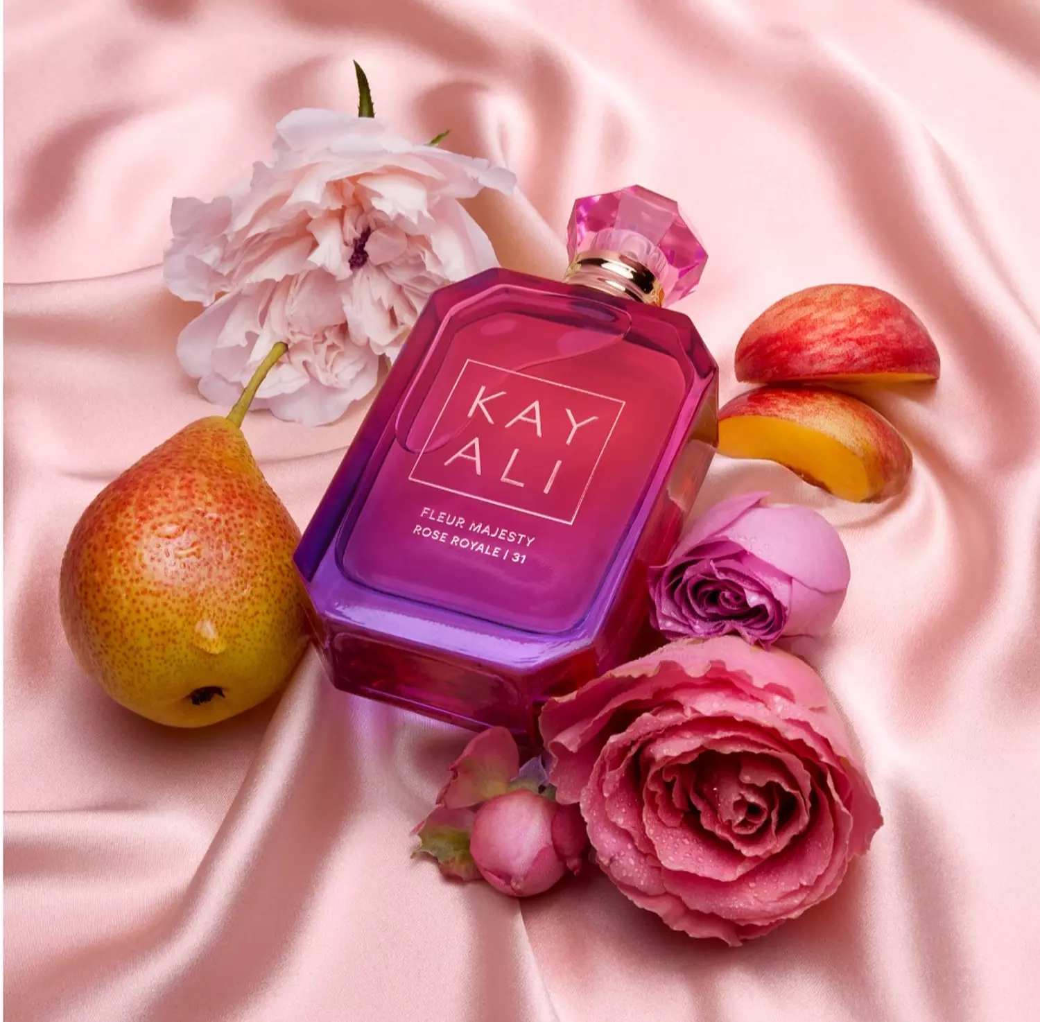 KAYALI  SWEET OBSESSIONS Mini Perfume Set 4