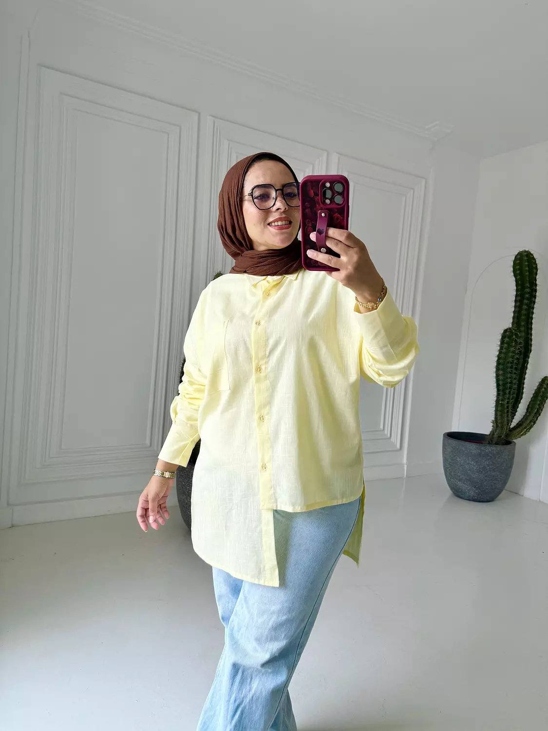 Rima shirt image