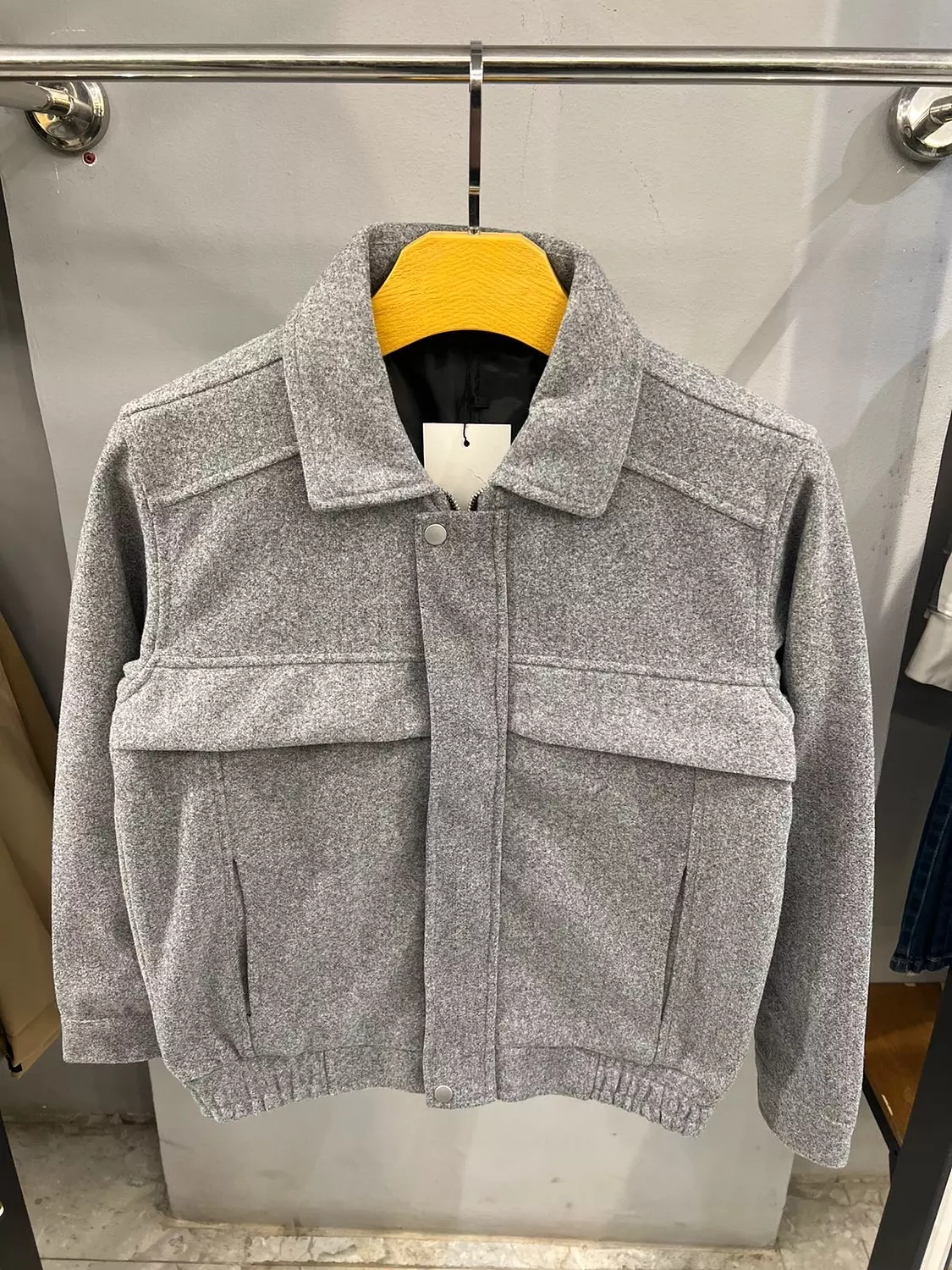 ZARA JACKET \ 1723 image