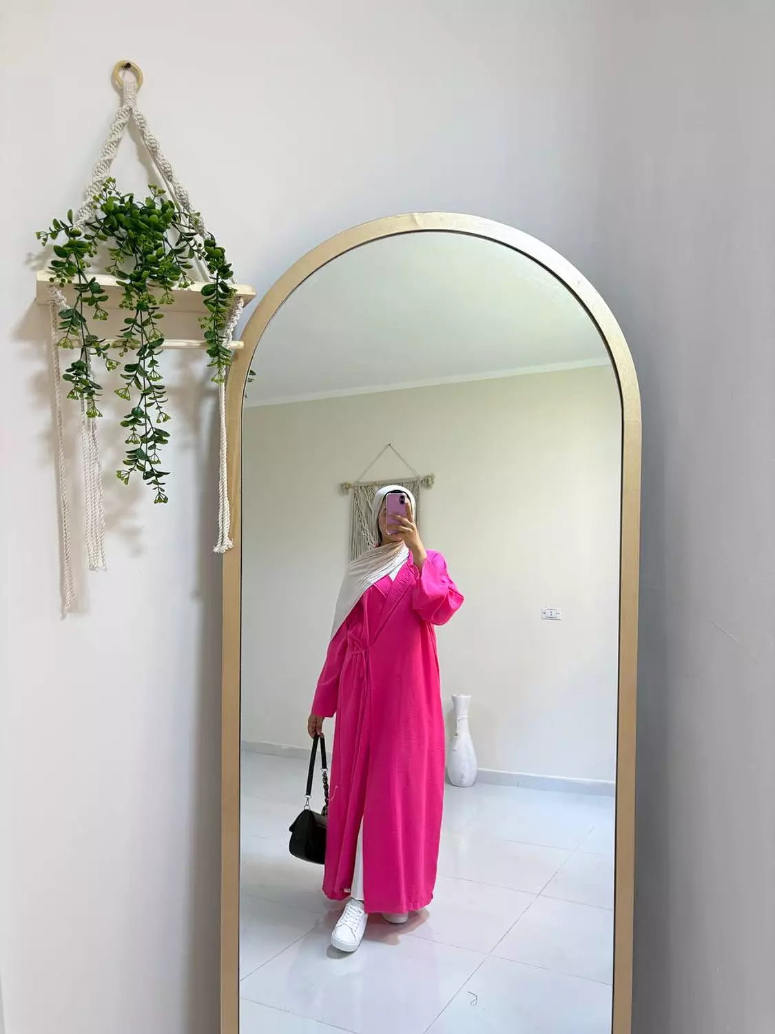 LENIN CARDIGAN DRESS 1