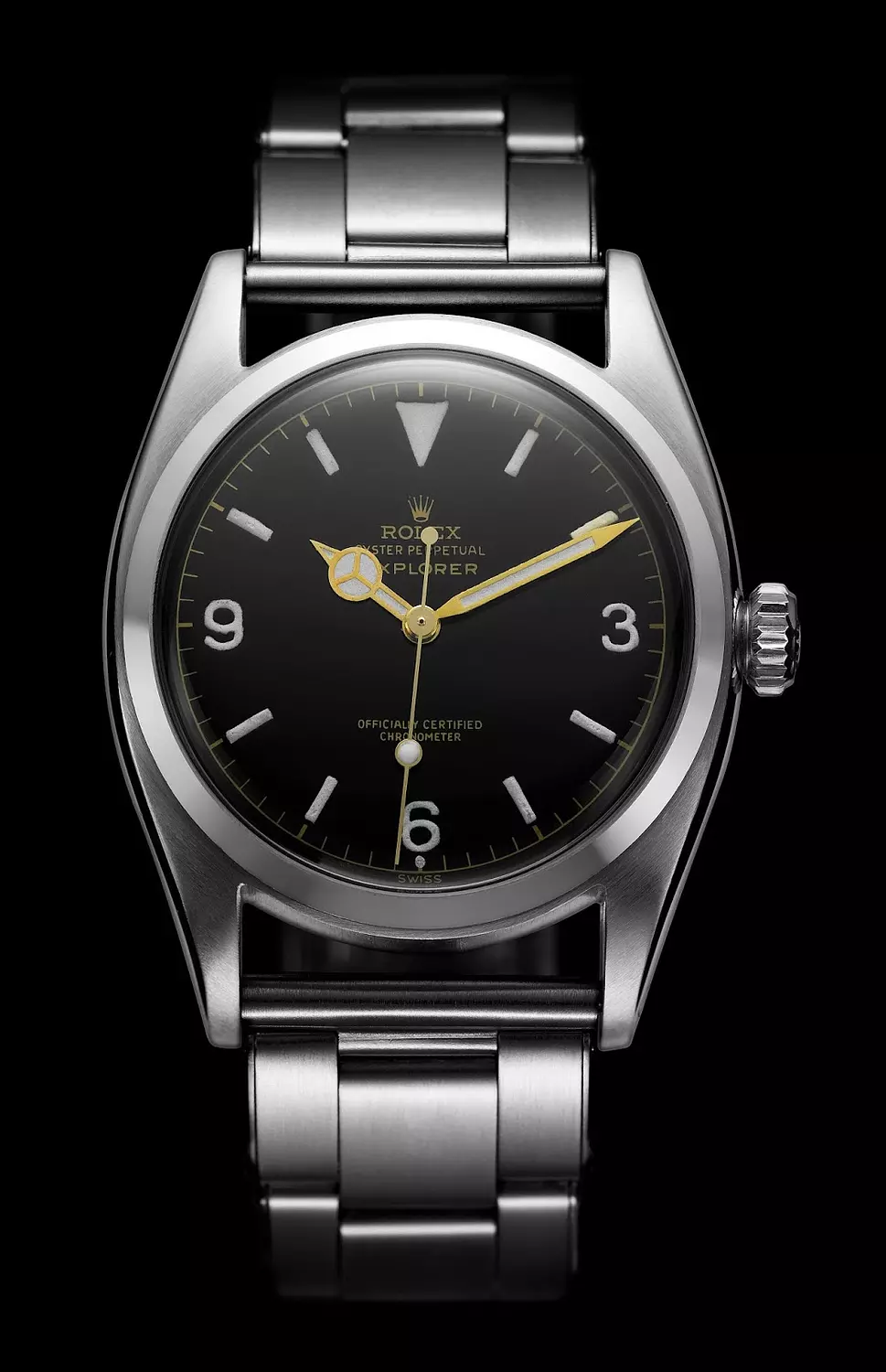 🌐 Rolex: The Legend of Luxury Watches  15