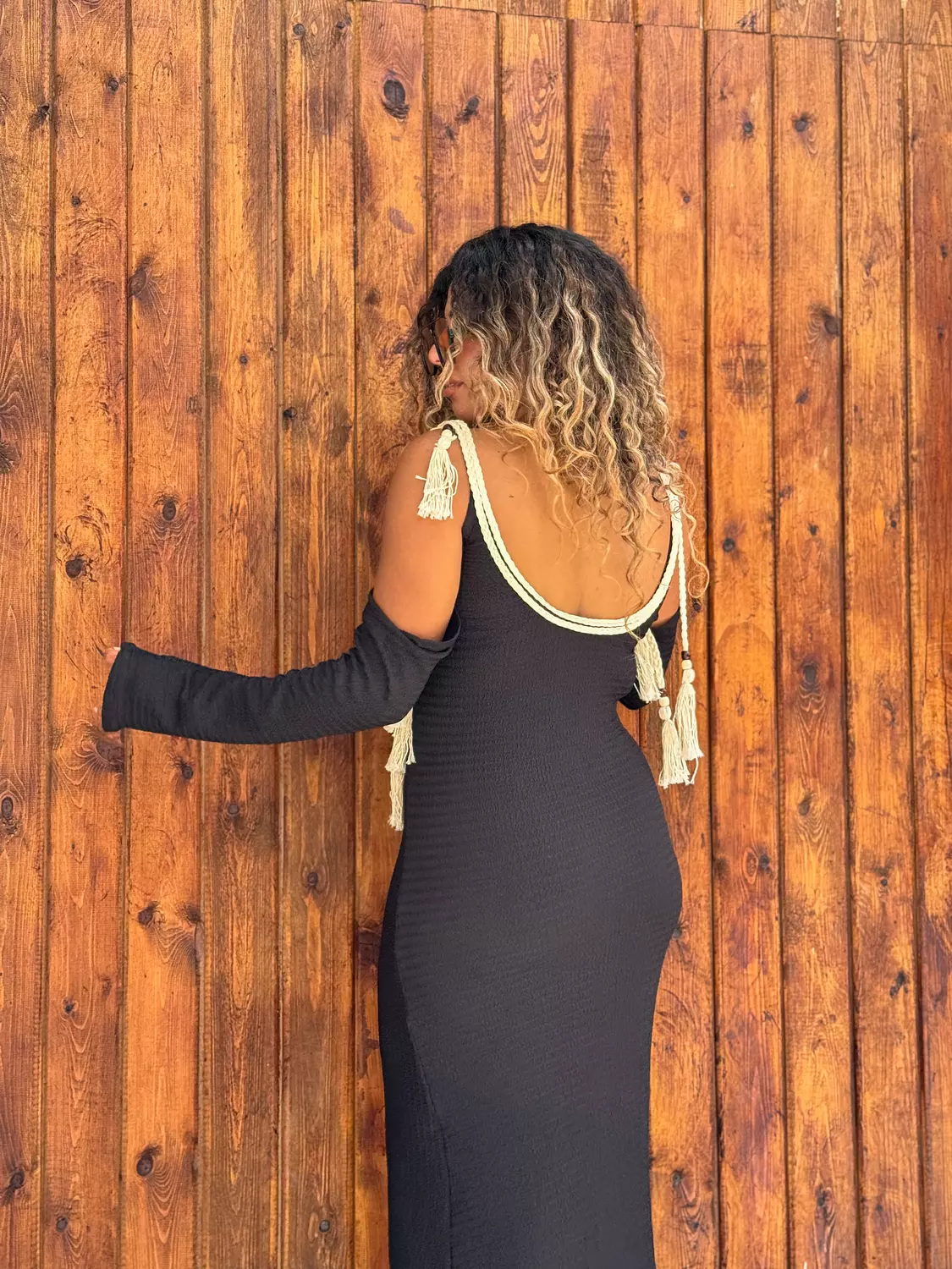 Boho Dress hover image