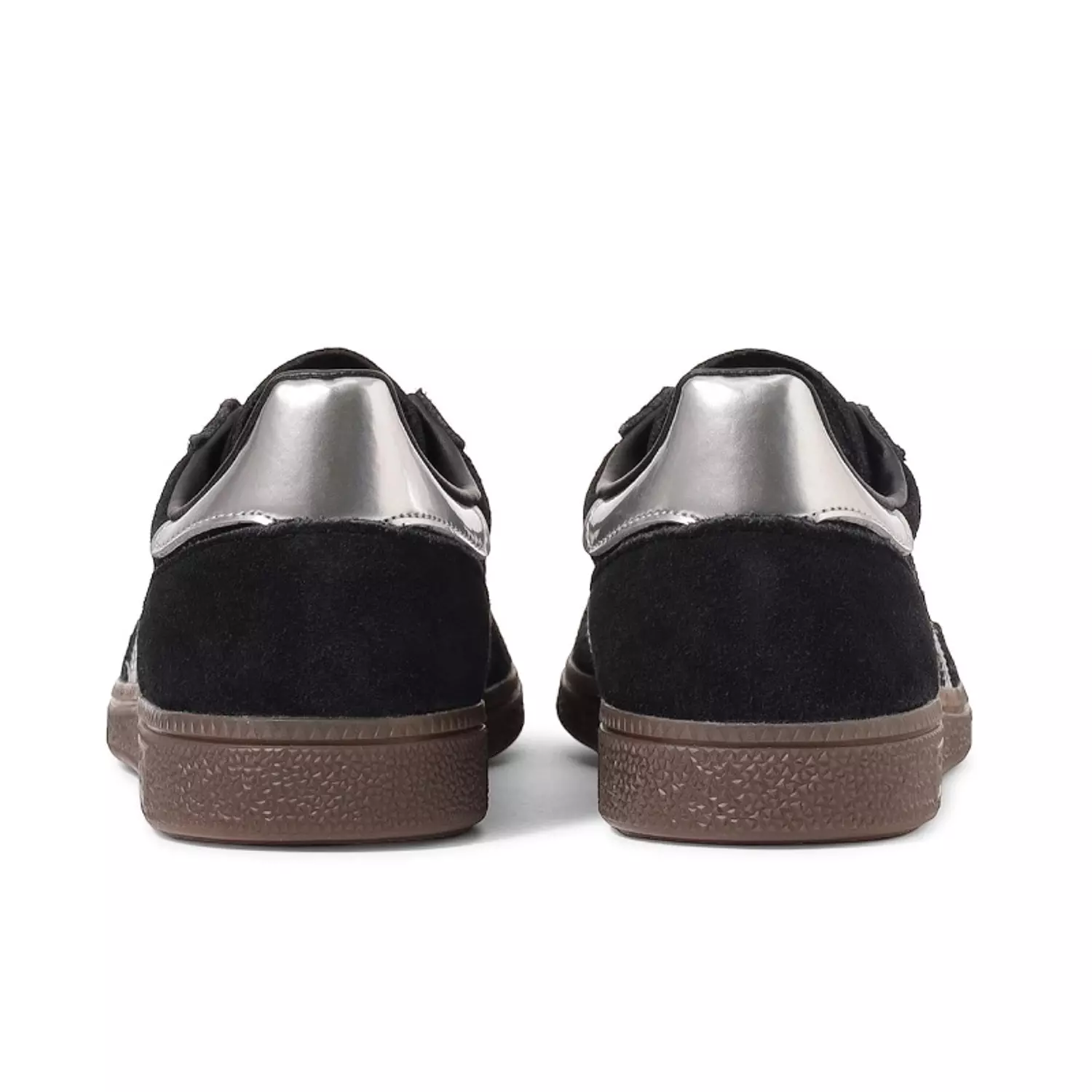 Adidas Handball Spezial Core Black Silver 1