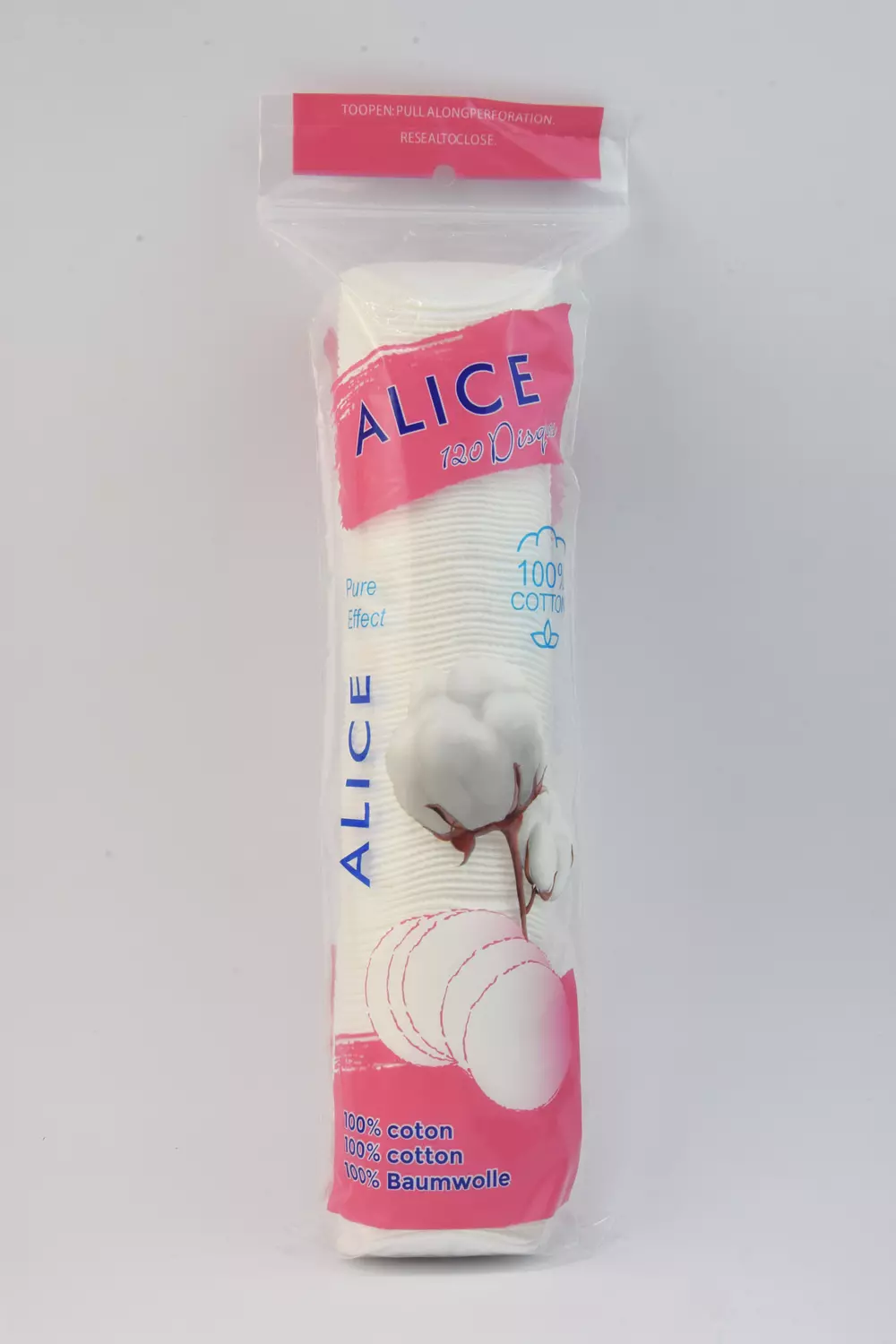 Cotton pads 2