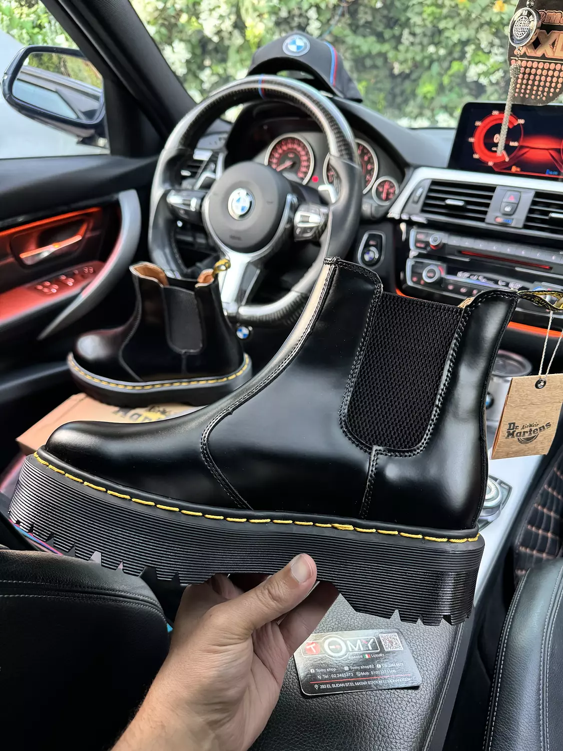 Dr.martens 1