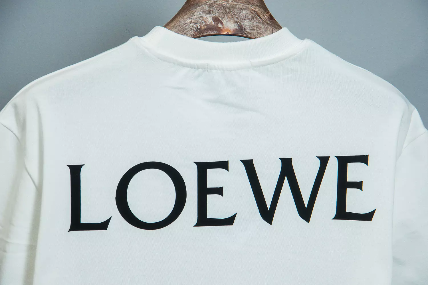 LOEWE TSHIRT \ 2183 2