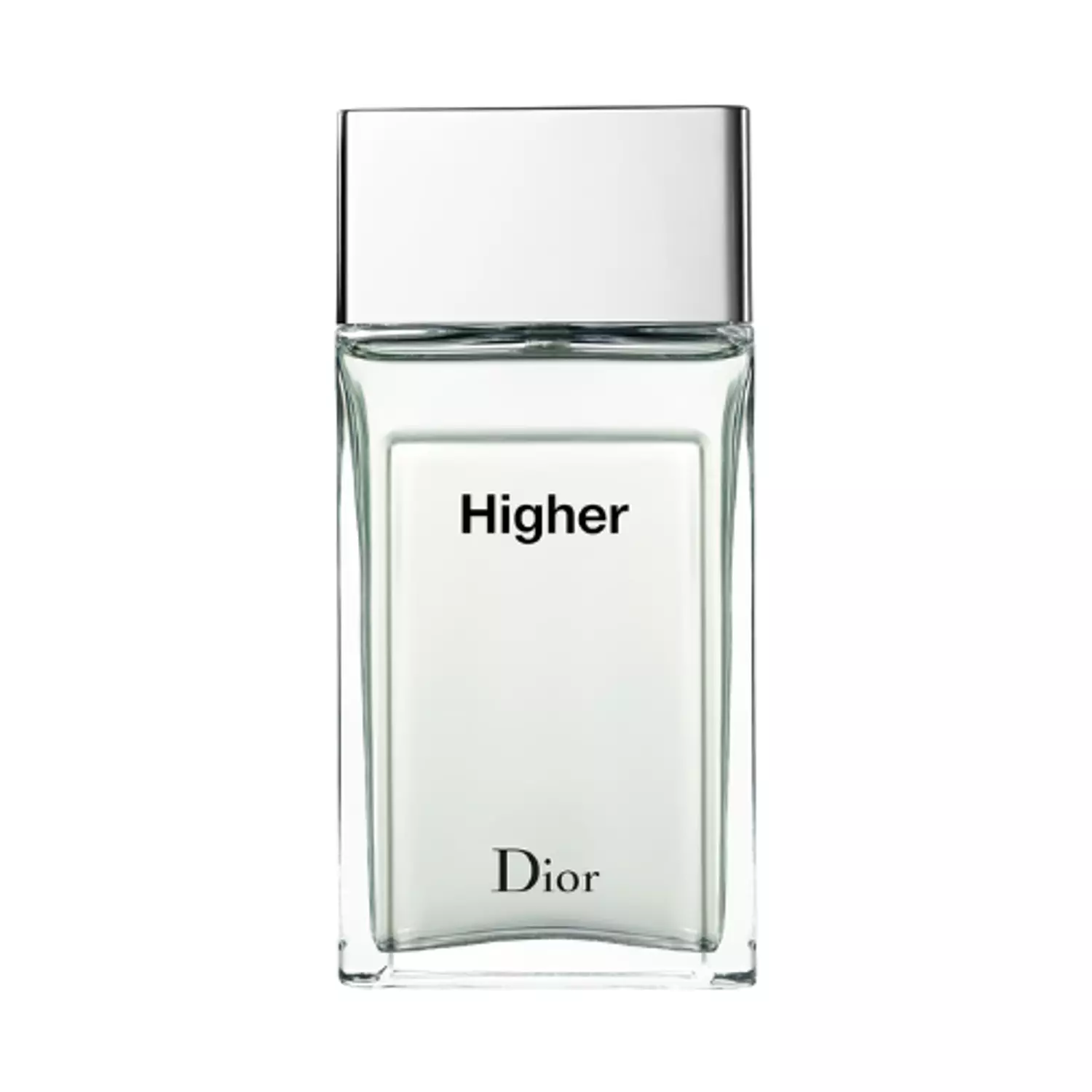 Higher by Dior image