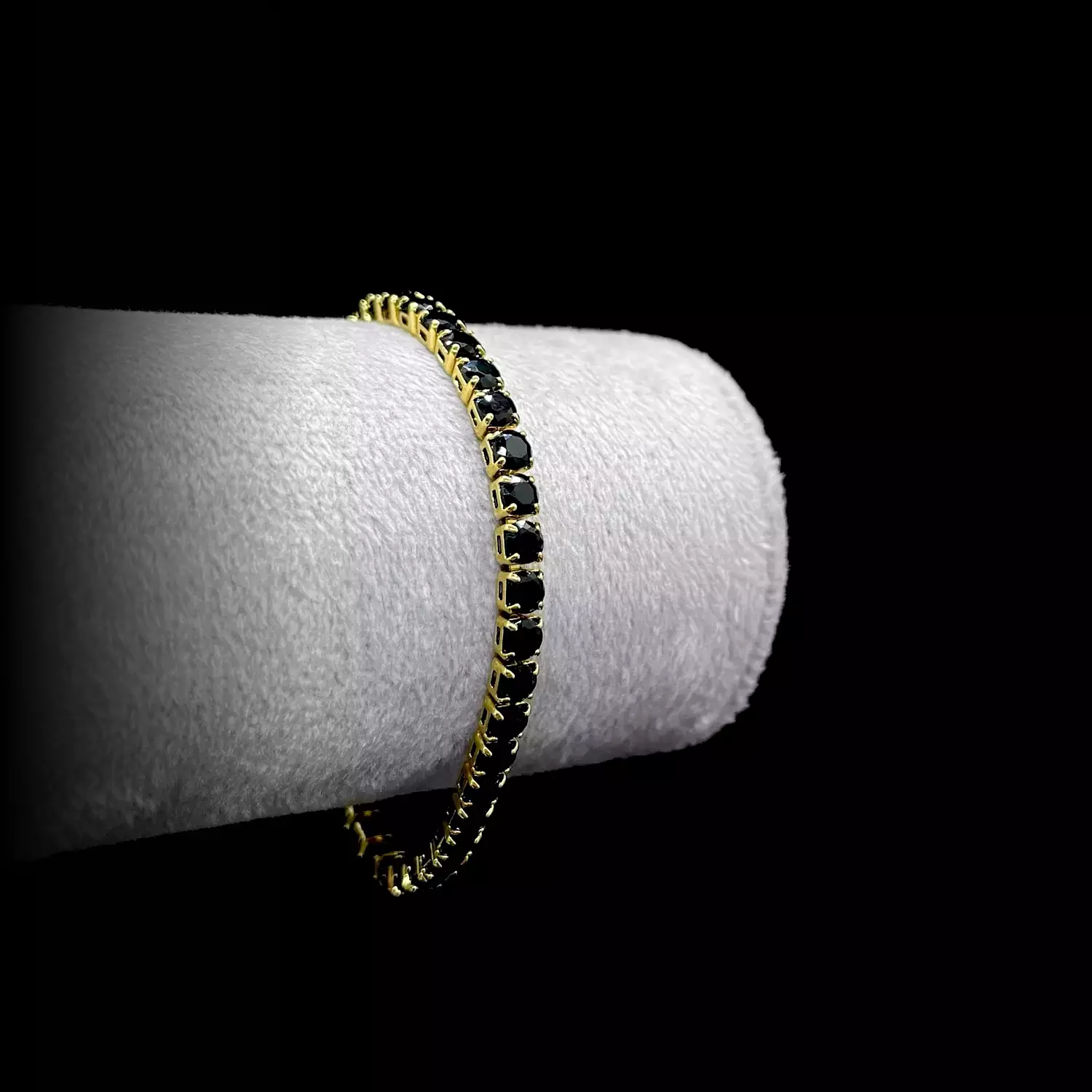 Tennis Bracelet-GB image