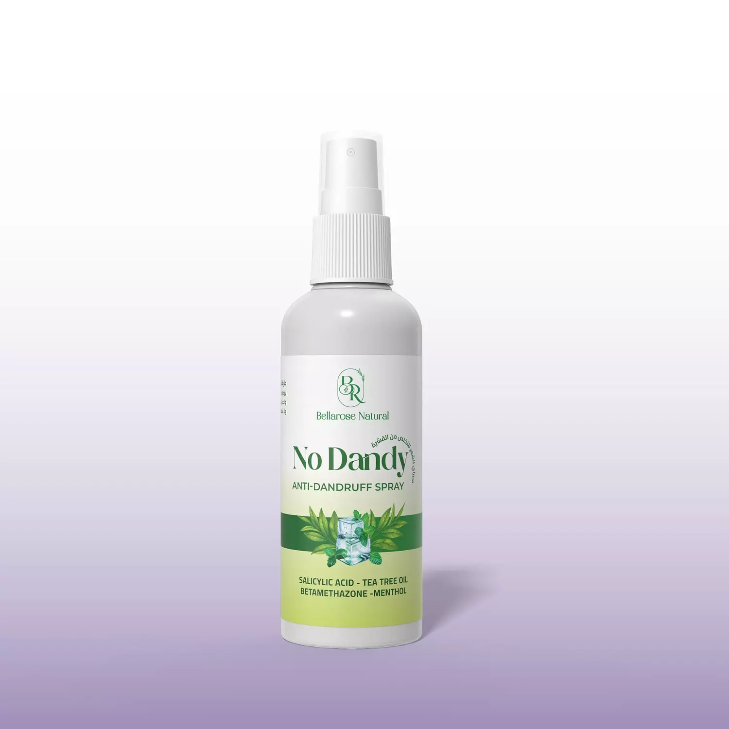 no dandy spray for dandruff image