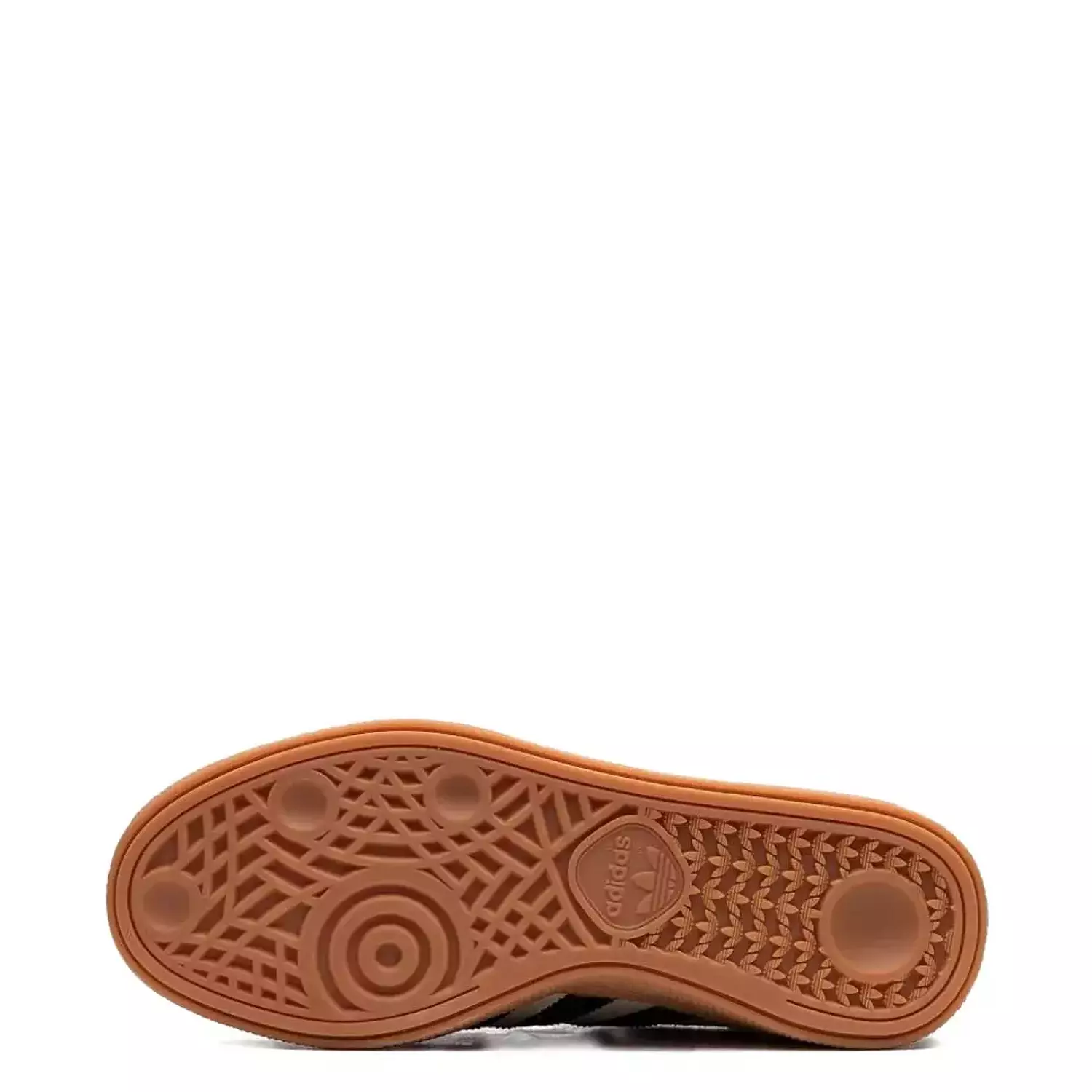 adidas Handball Spezial suede three-stripe trainers 2