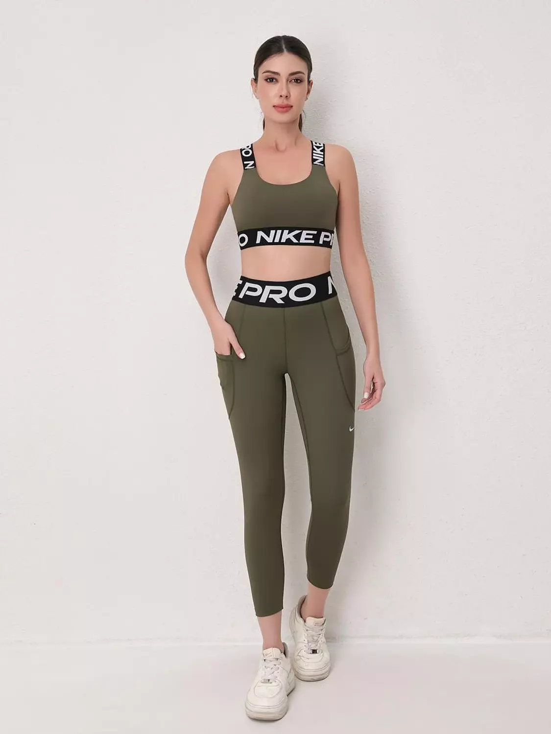 LADIES SET 2 PIECE  1