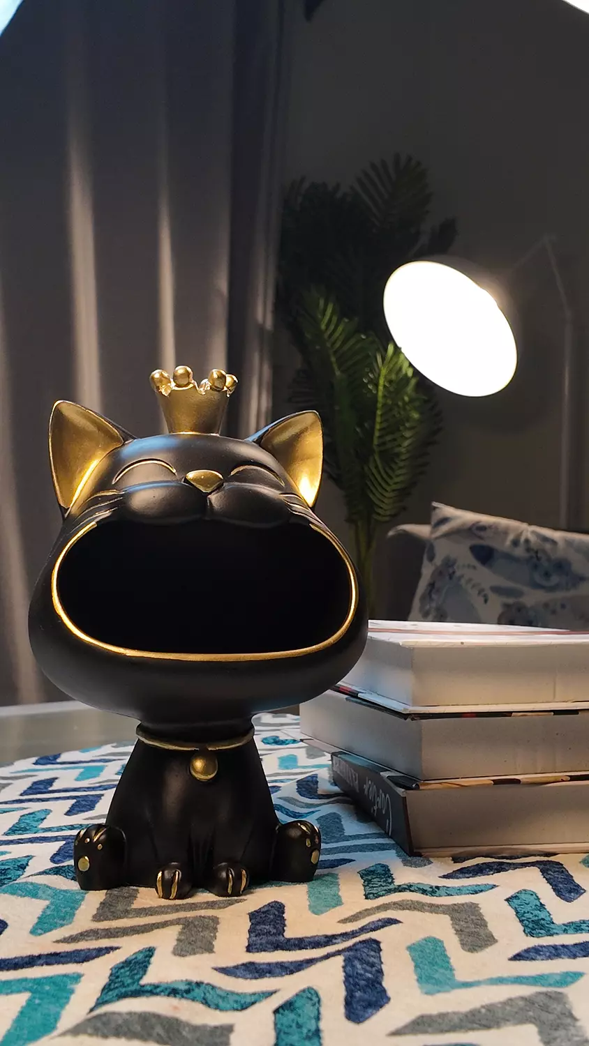 Lucky Cat hover image