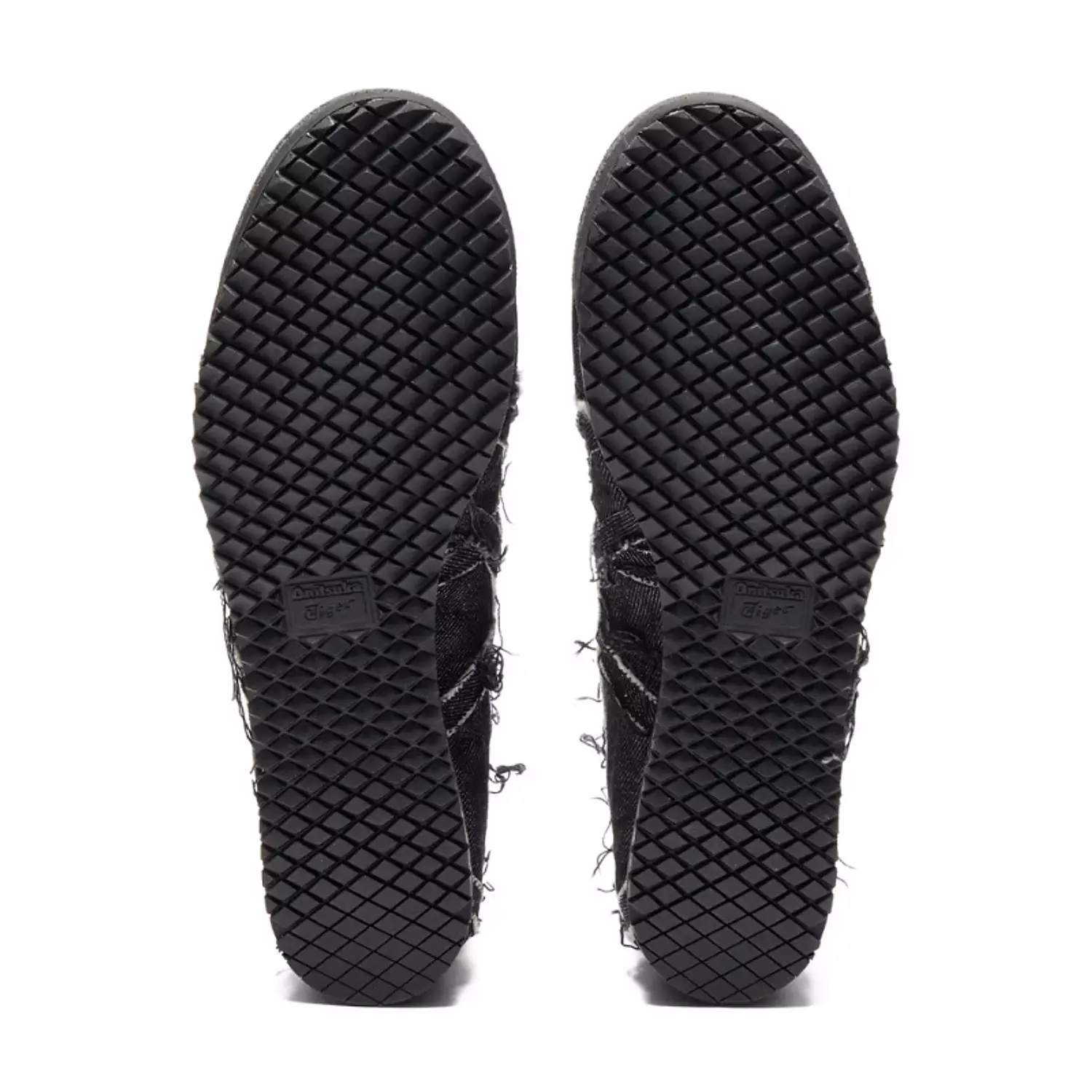 Onitsuka Tiger Mexicoo 66 SD - Black Denim  6
