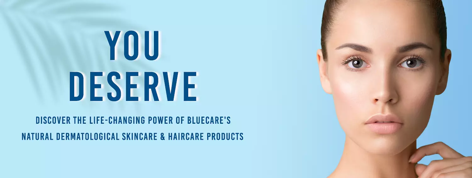banner image for Blue Care