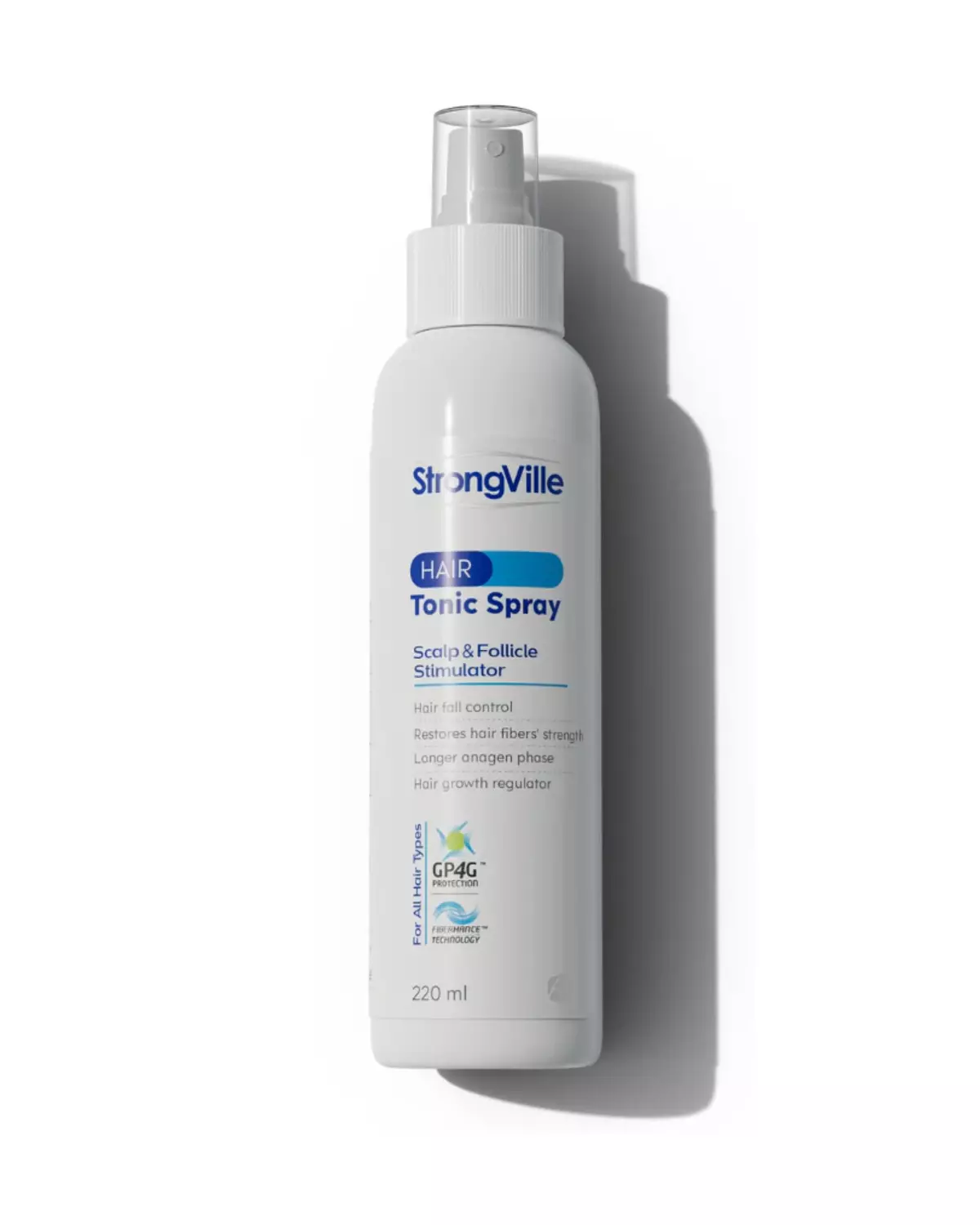Strongville Tonic Spray  hover image