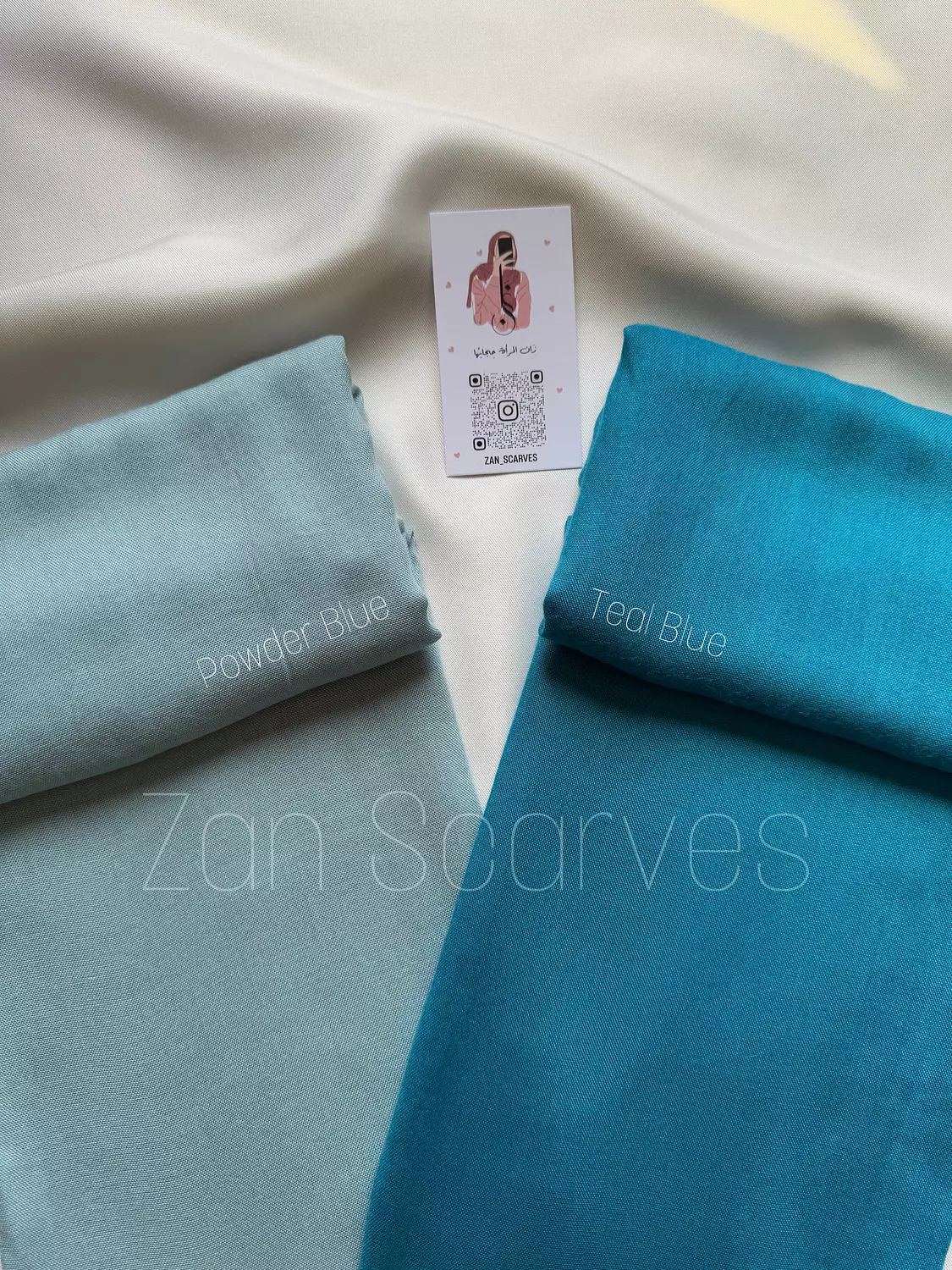 Teal Blue image